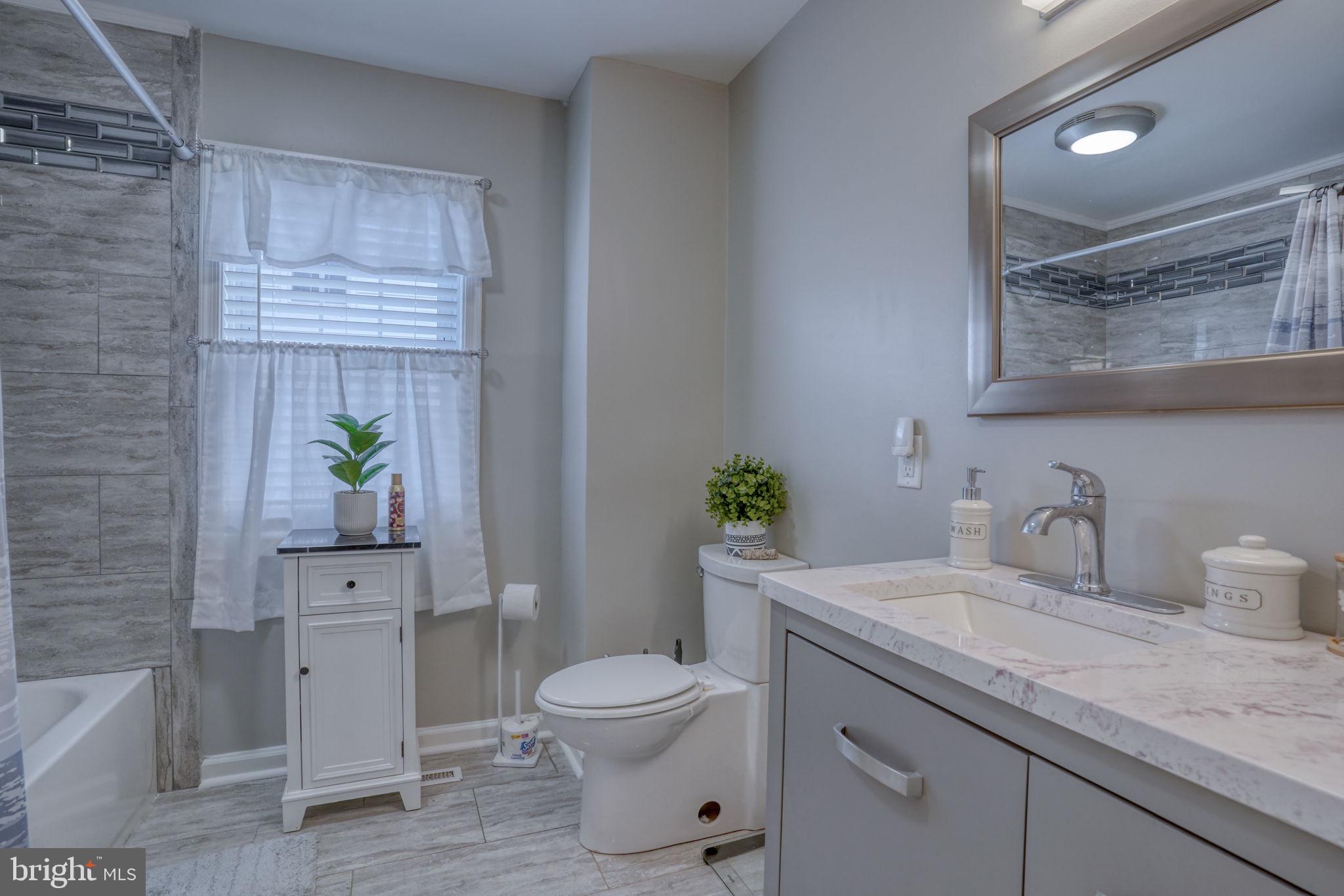 ROSEVILLE PARK - Residential