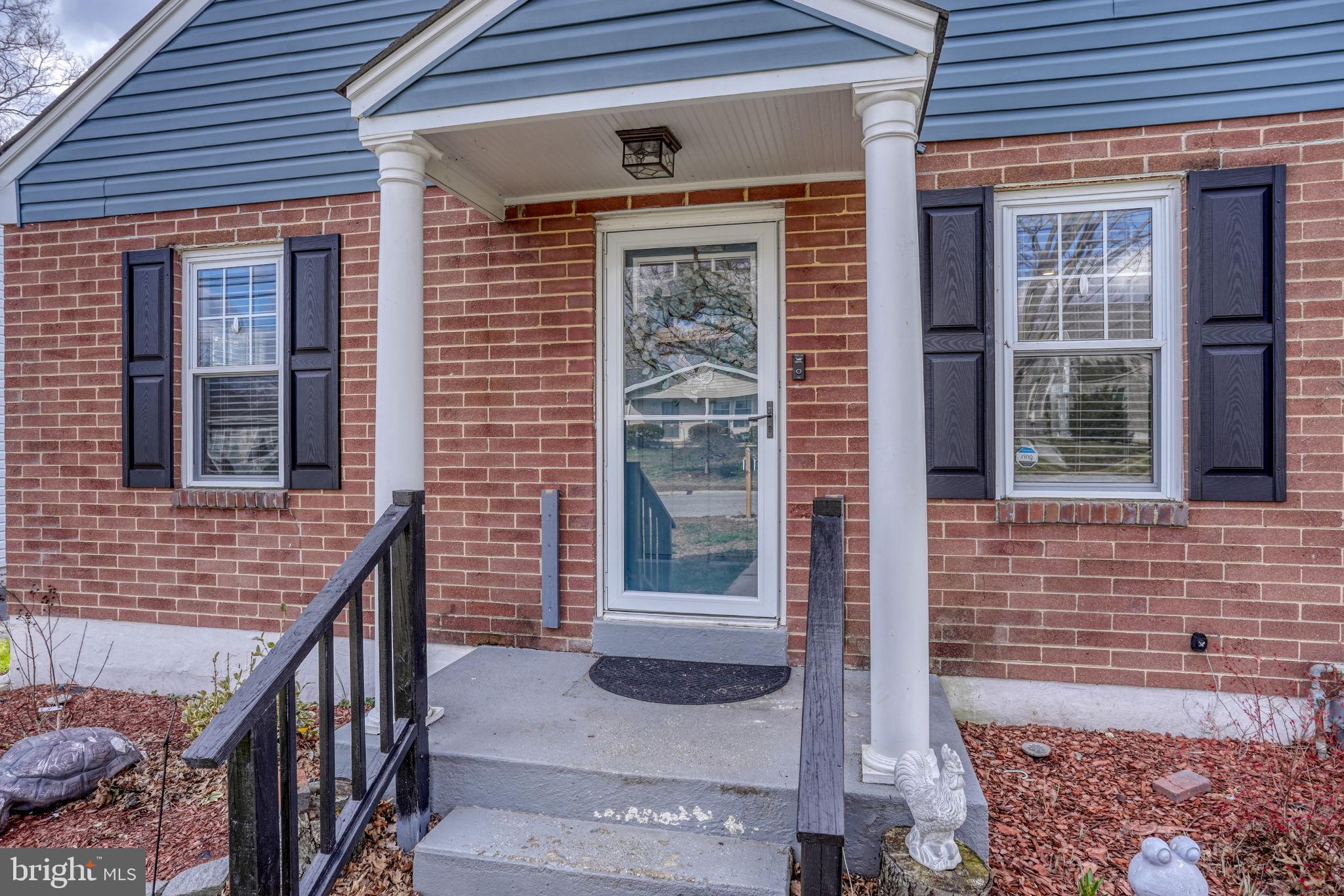 ROSEVILLE PARK - Residential