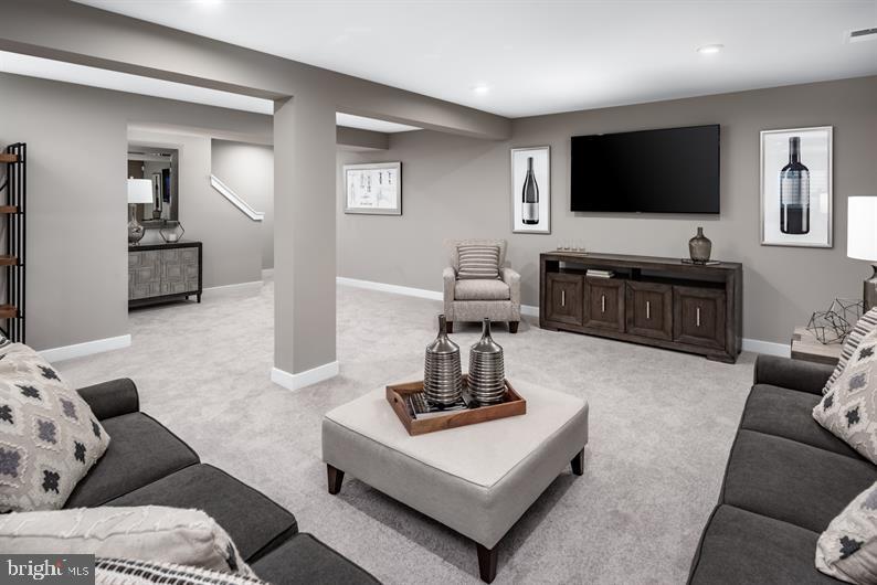 GREEN LANE MEADOWS - Residential