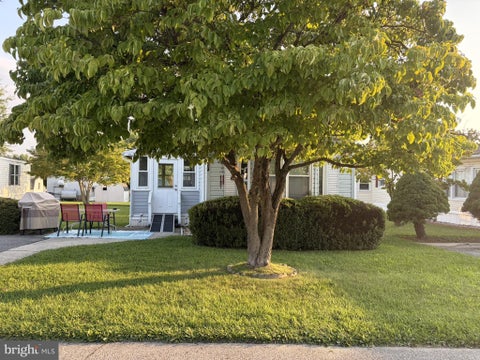 Mobile Home For Sale - 1004 11th Avenue #A767<br/> WILMINGTON, DE 19808