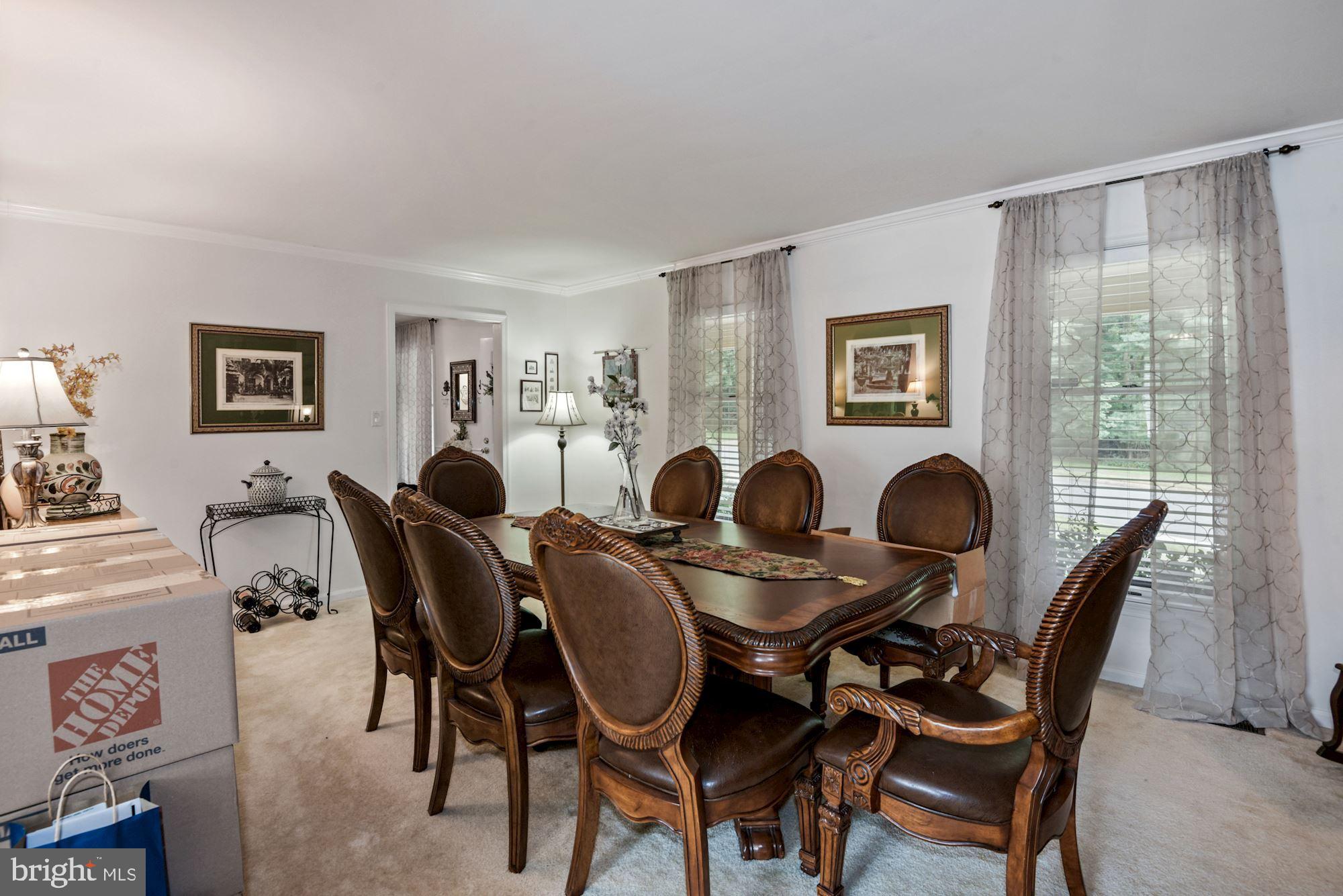 SILENTREE OF TYSONS - Residential Lease