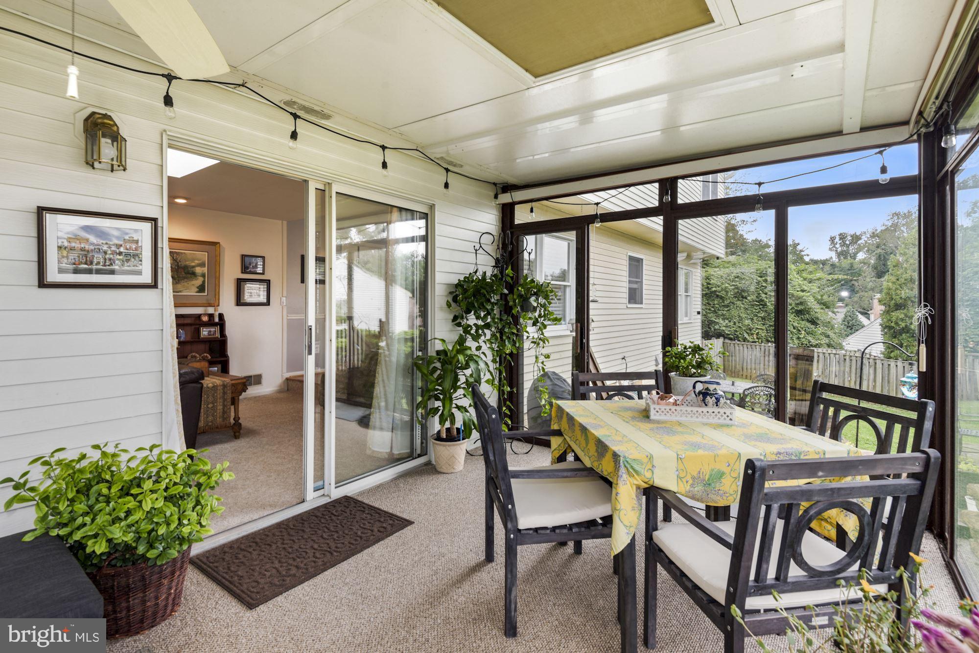 SILENTREE OF TYSONS - Residential Lease