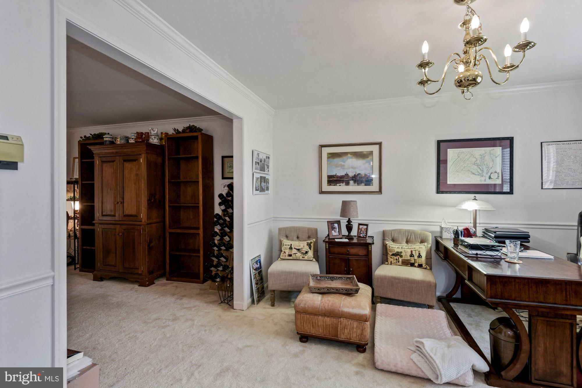 SILENTREE OF TYSONS - Residential Lease