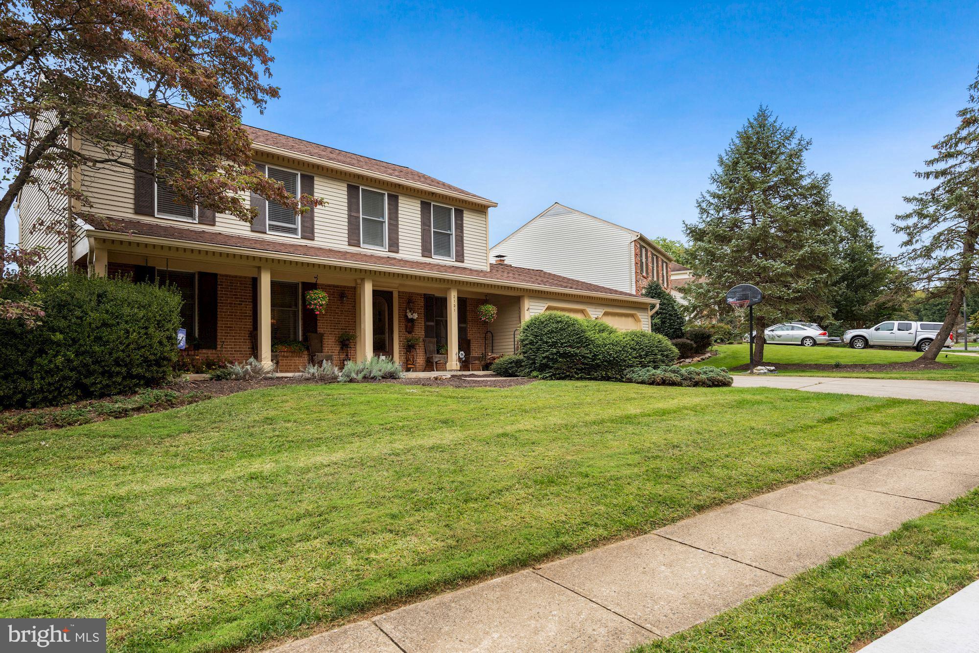 SILENTREE OF TYSONS - Residential Lease