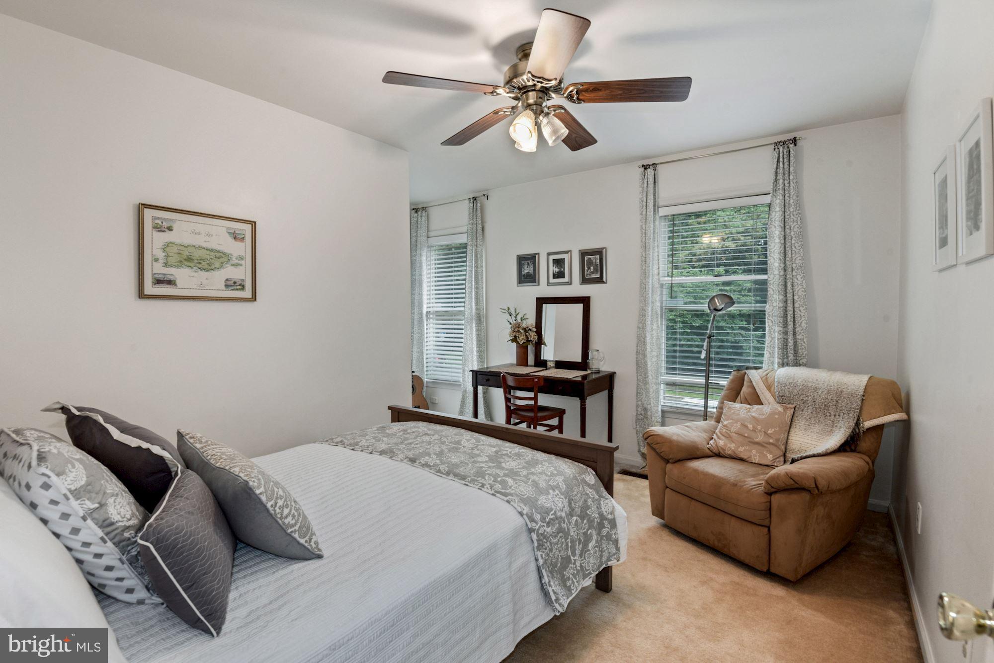 SILENTREE OF TYSONS - Residential Lease