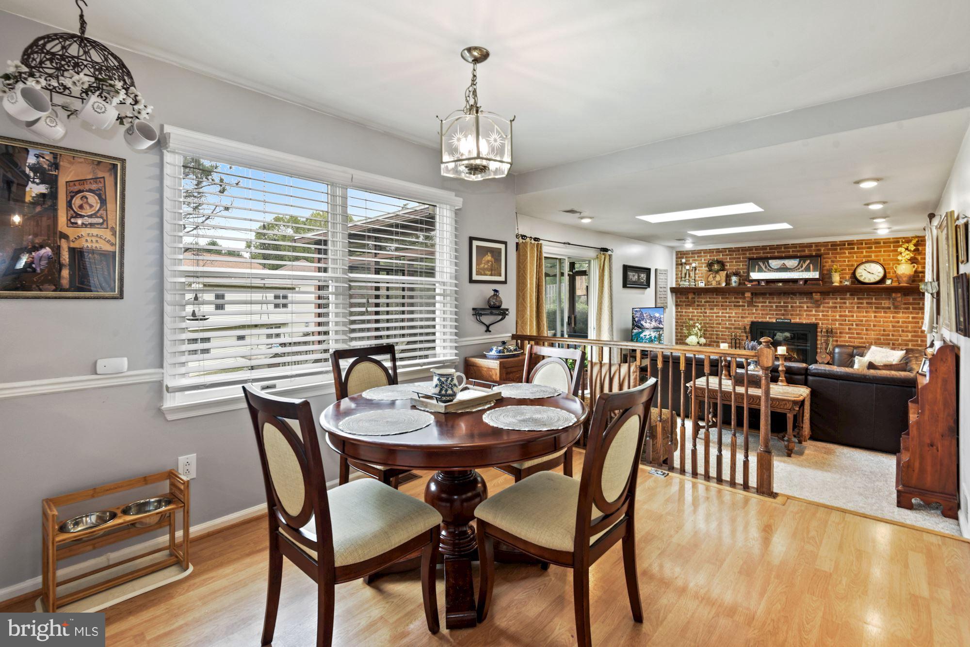 SILENTREE OF TYSONS - Residential Lease