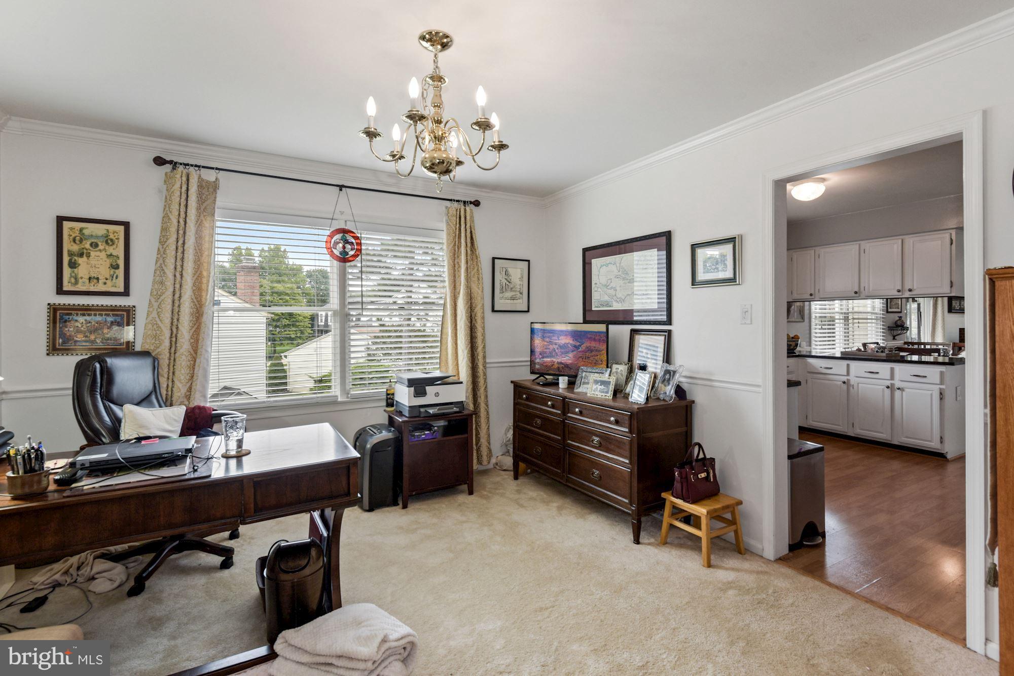 SILENTREE OF TYSONS - Residential Lease