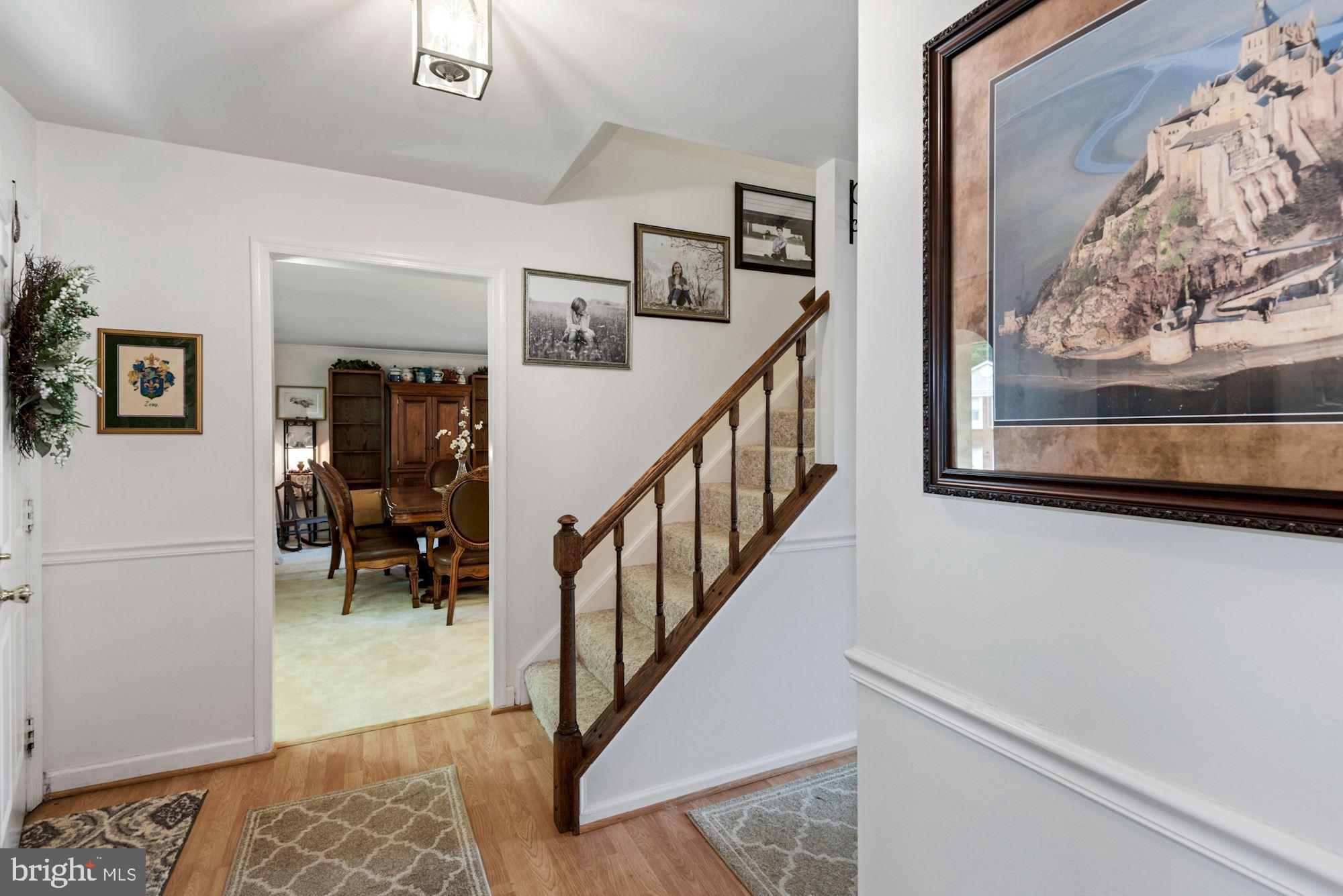 SILENTREE OF TYSONS - Residential Lease