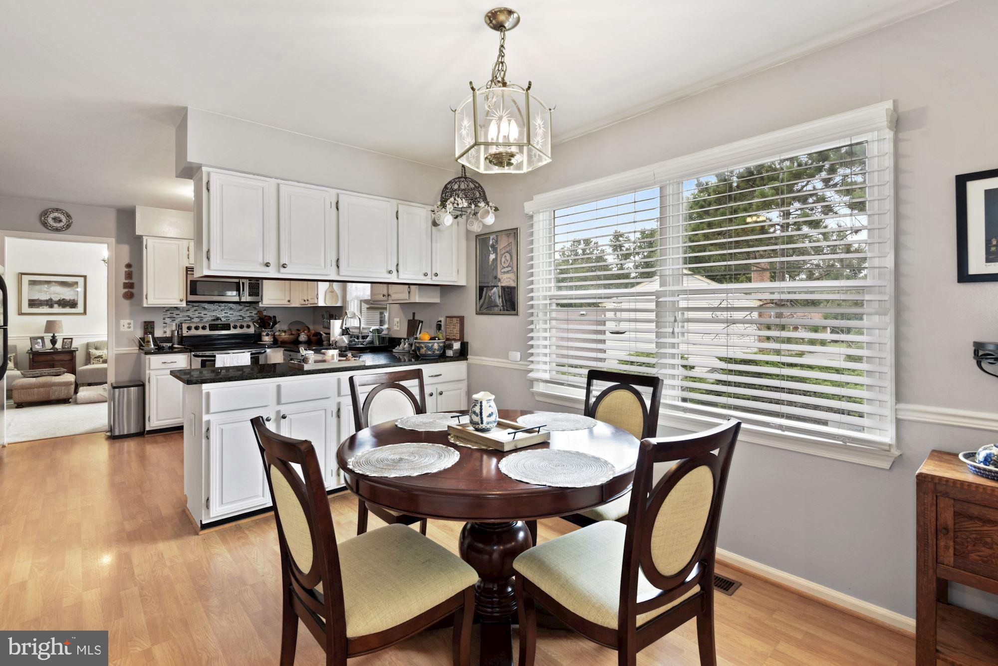 SILENTREE OF TYSONS - Residential Lease