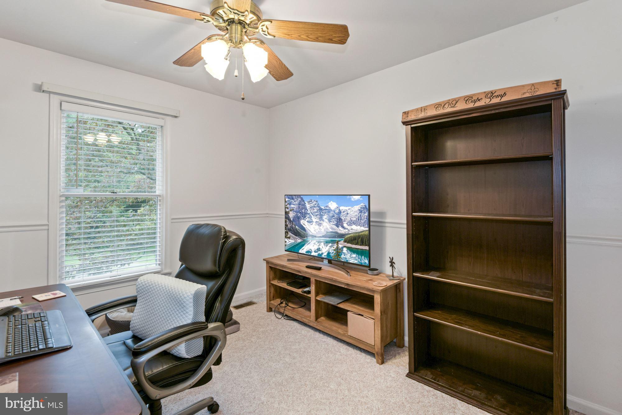 SILENTREE OF TYSONS - Residential Lease