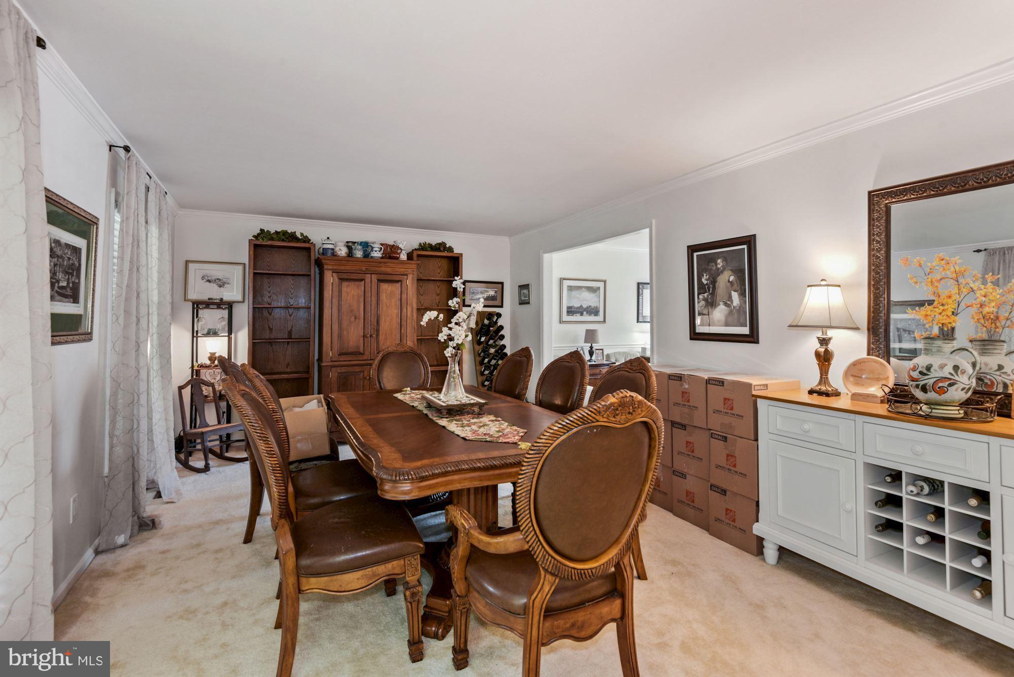 SILENTREE OF TYSONS - Residential Lease