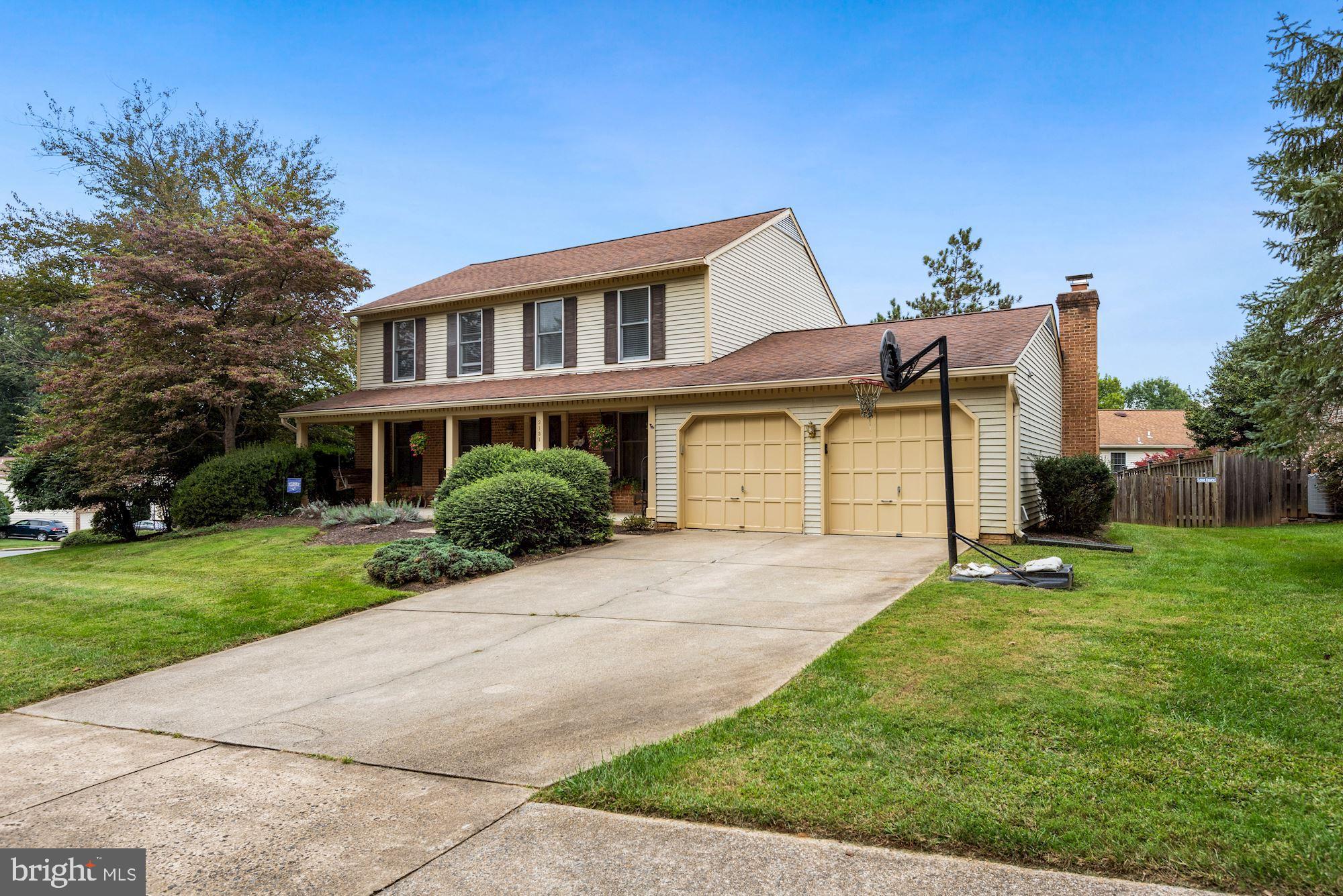 SILENTREE OF TYSONS - Residential Lease