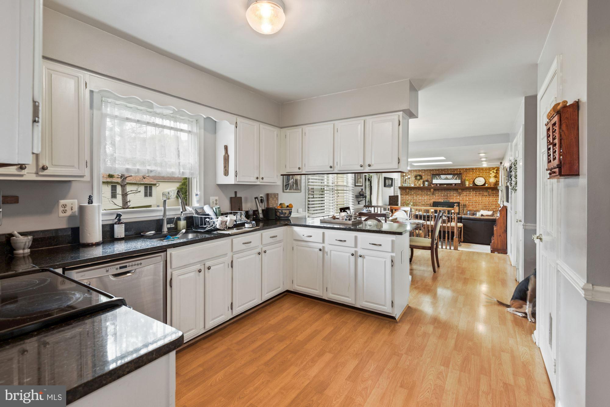 SILENTREE OF TYSONS - Residential Lease