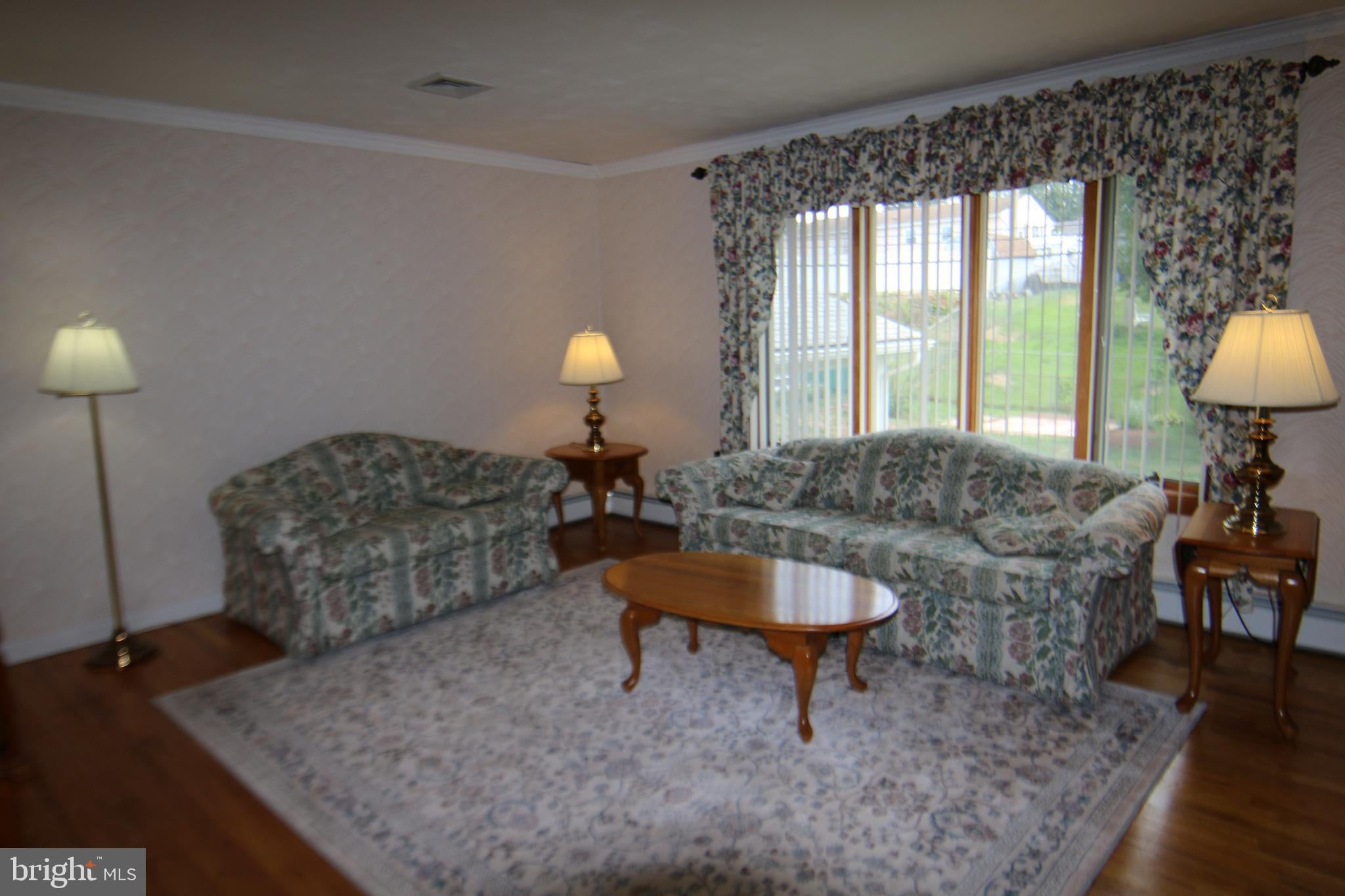 1515 SPRING GARDEN DRIVE