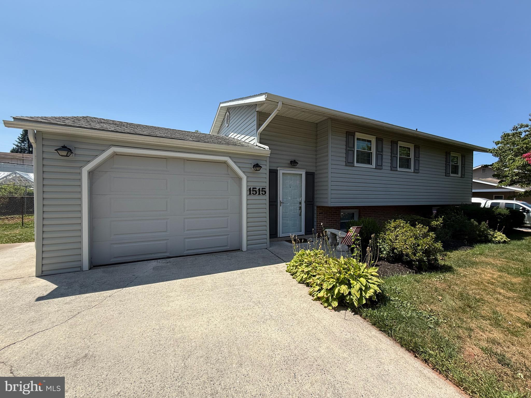 1515 SPRING GARDEN DRIVE