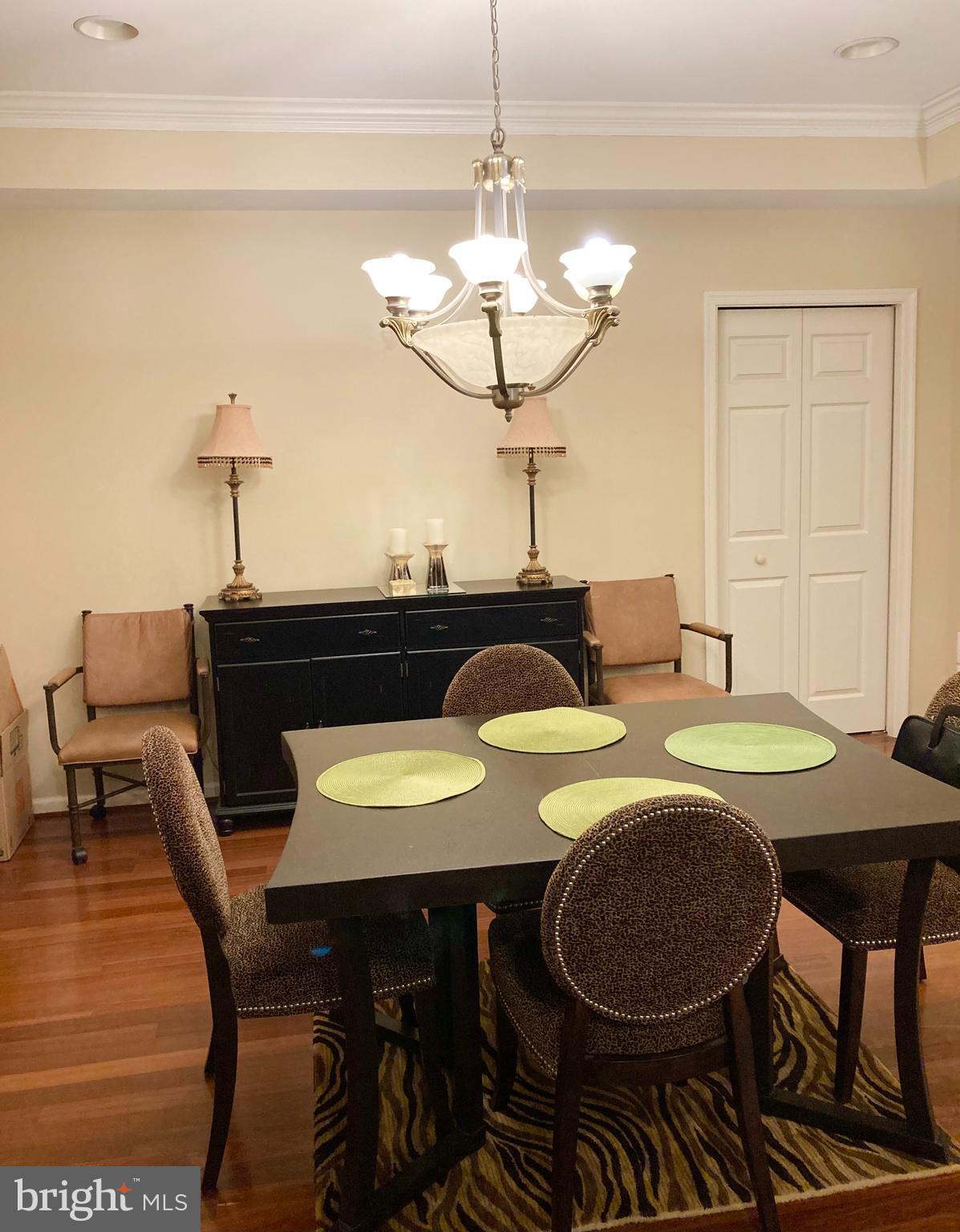 CHANCELLORS COURT CONDOMINIUMS - Residential