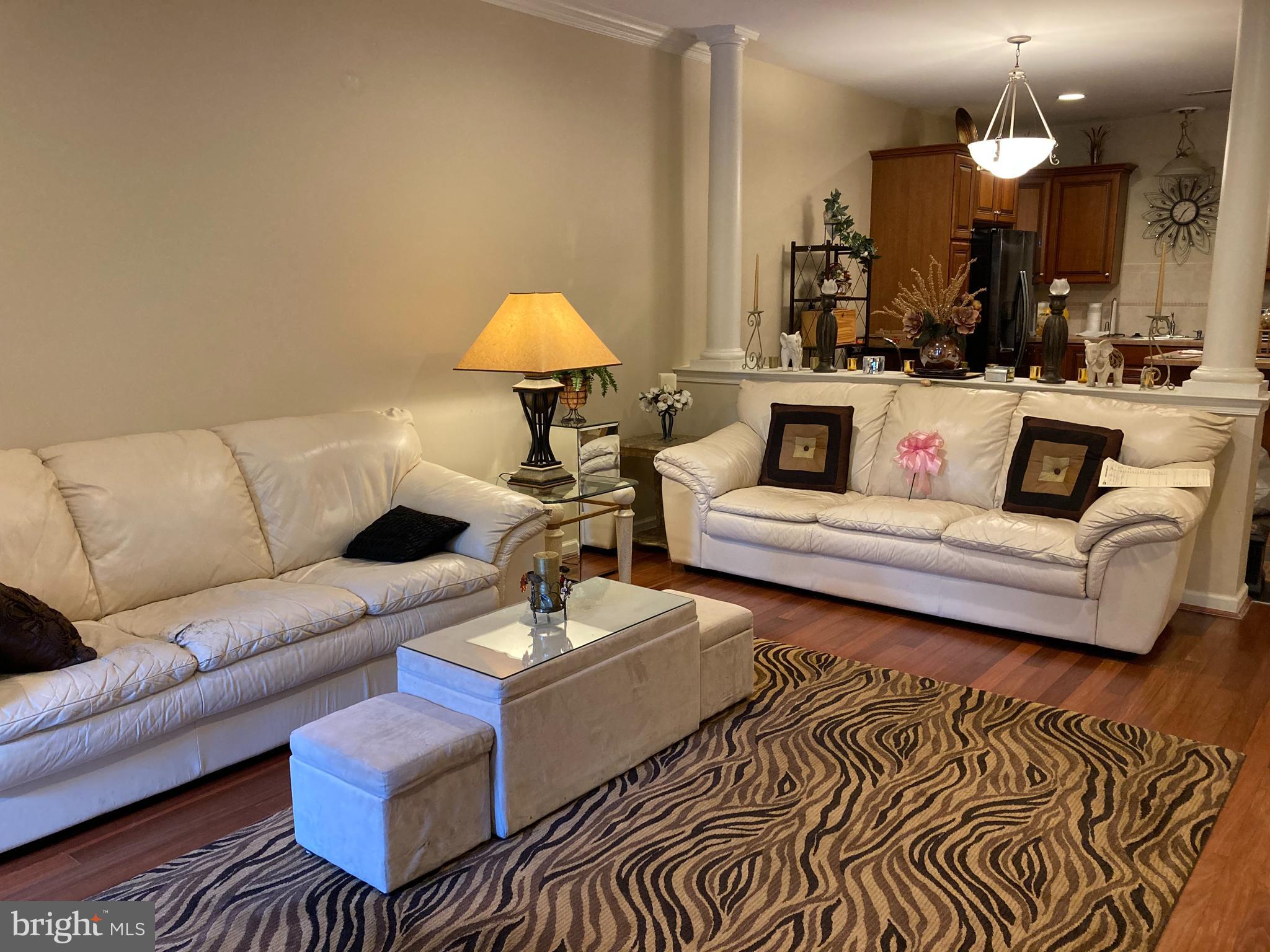 CHANCELLORS COURT CONDOMINIUMS - Residential