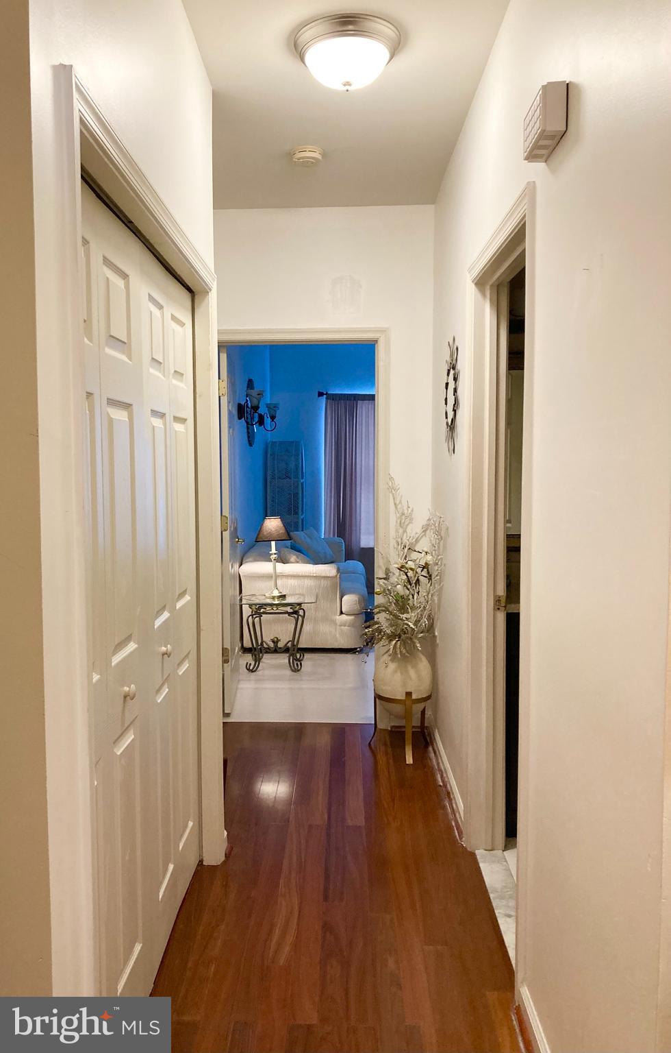 CHANCELLORS COURT CONDOMINIUMS - Residential