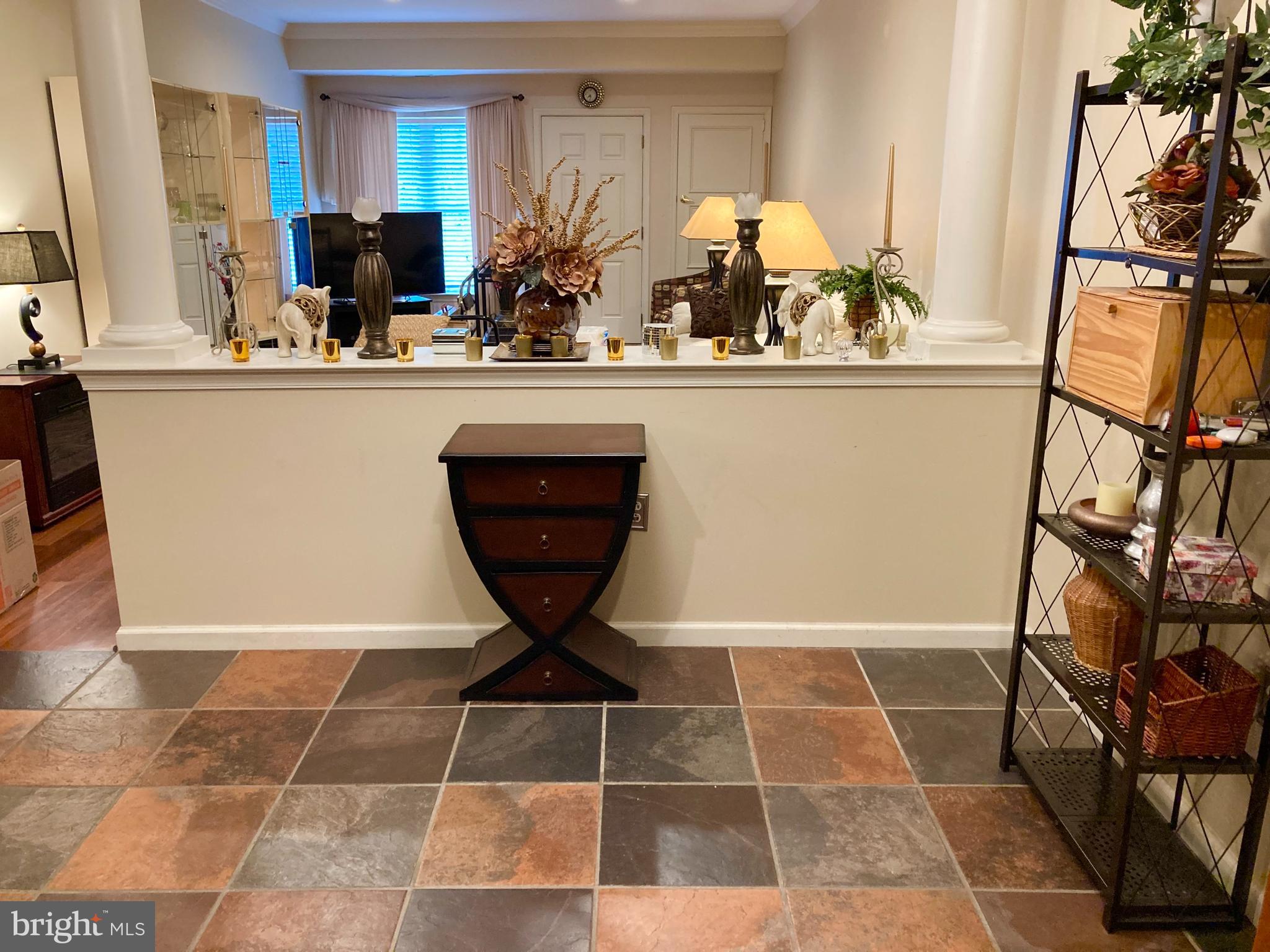 CHANCELLORS COURT CONDOMINIUMS - Residential