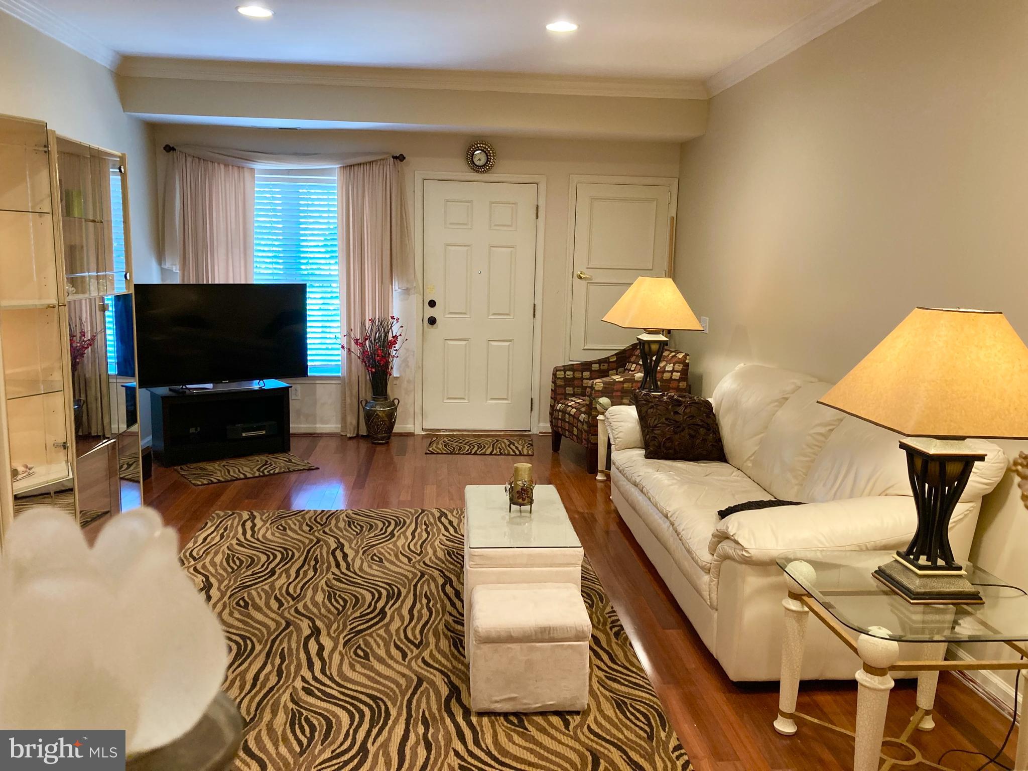 CHANCELLORS COURT CONDOMINIUMS - Residential