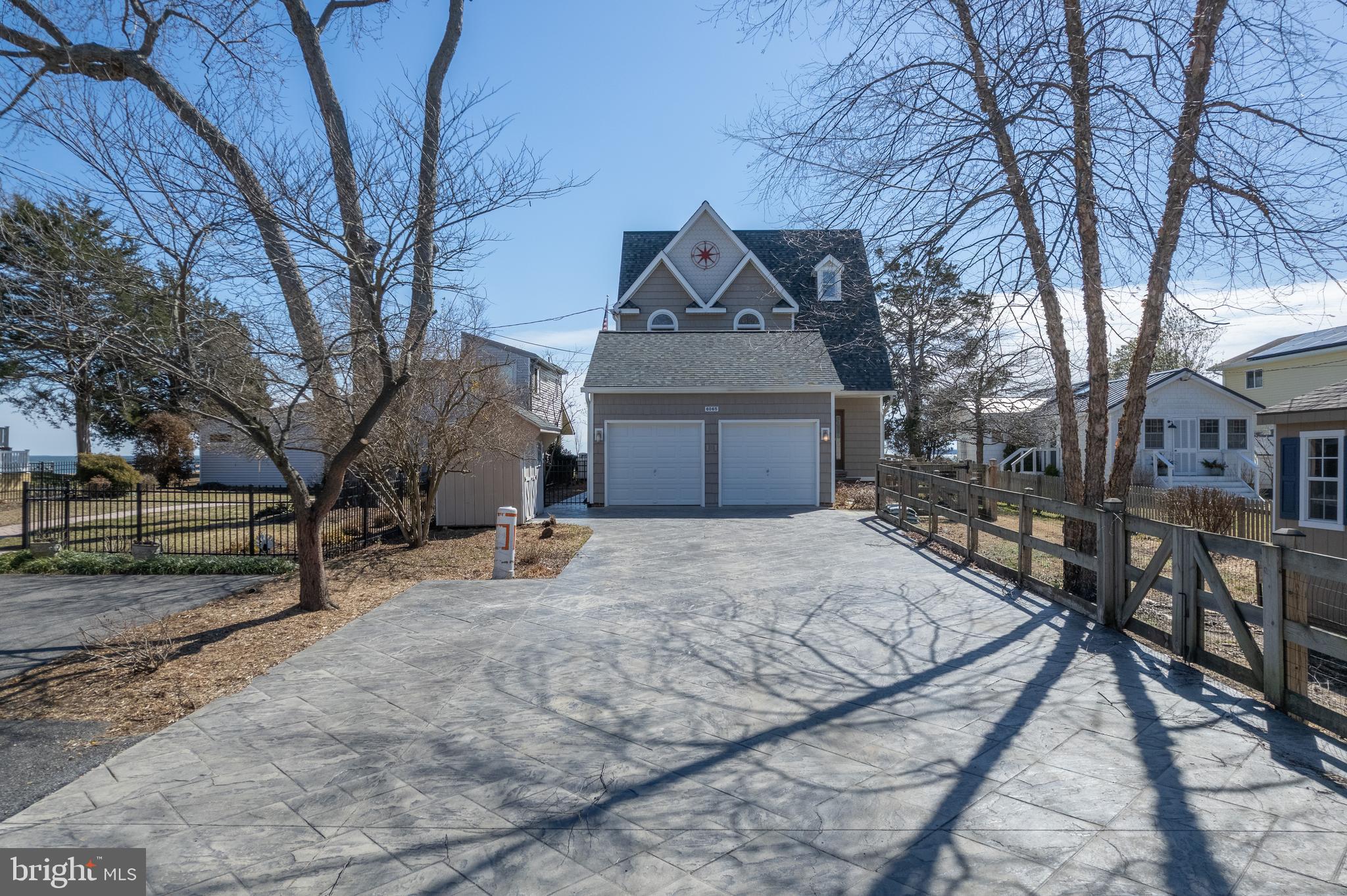 OWINGS BEACH - Residential Lease