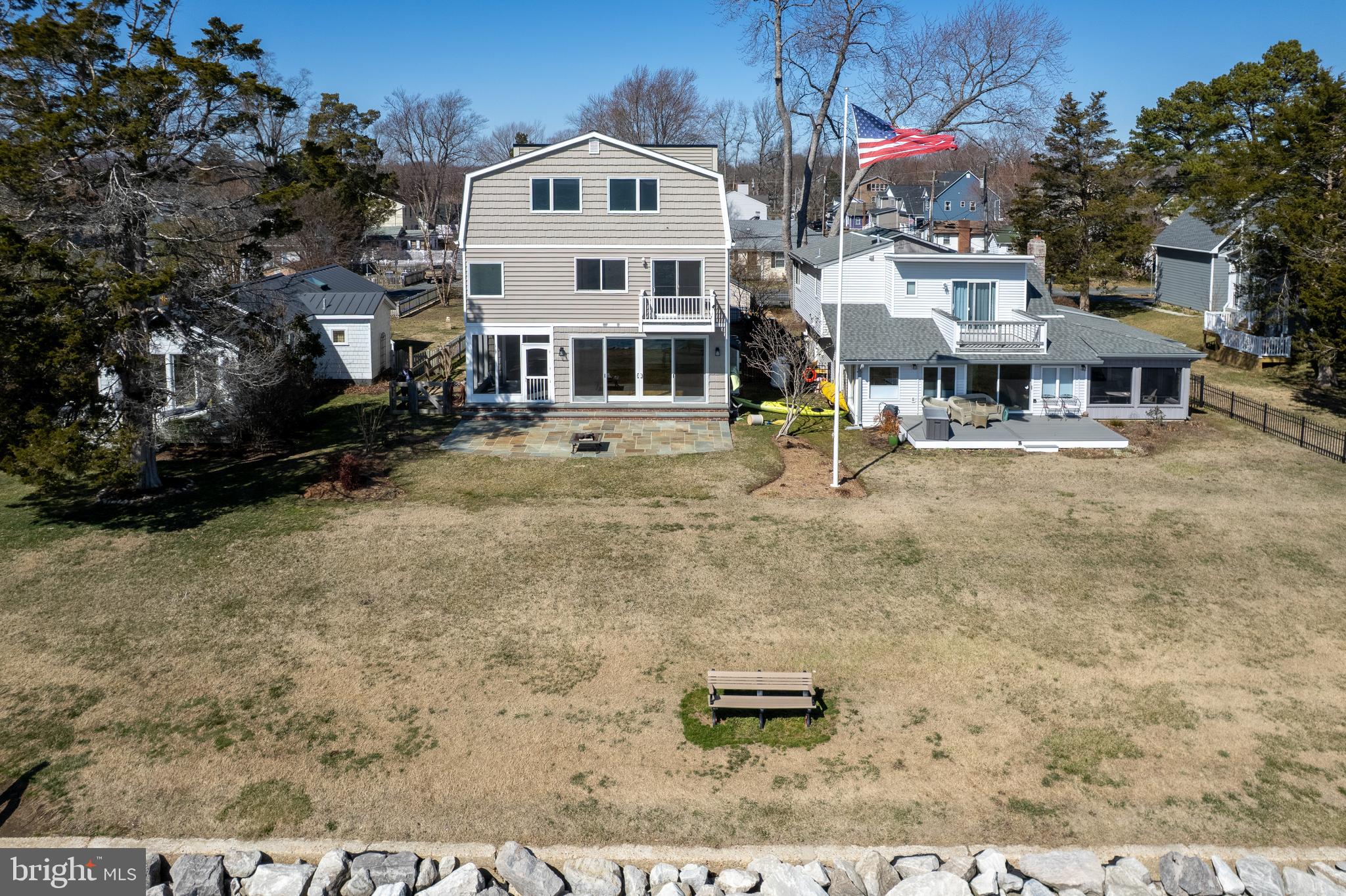 OWINGS BEACH - Residential Lease