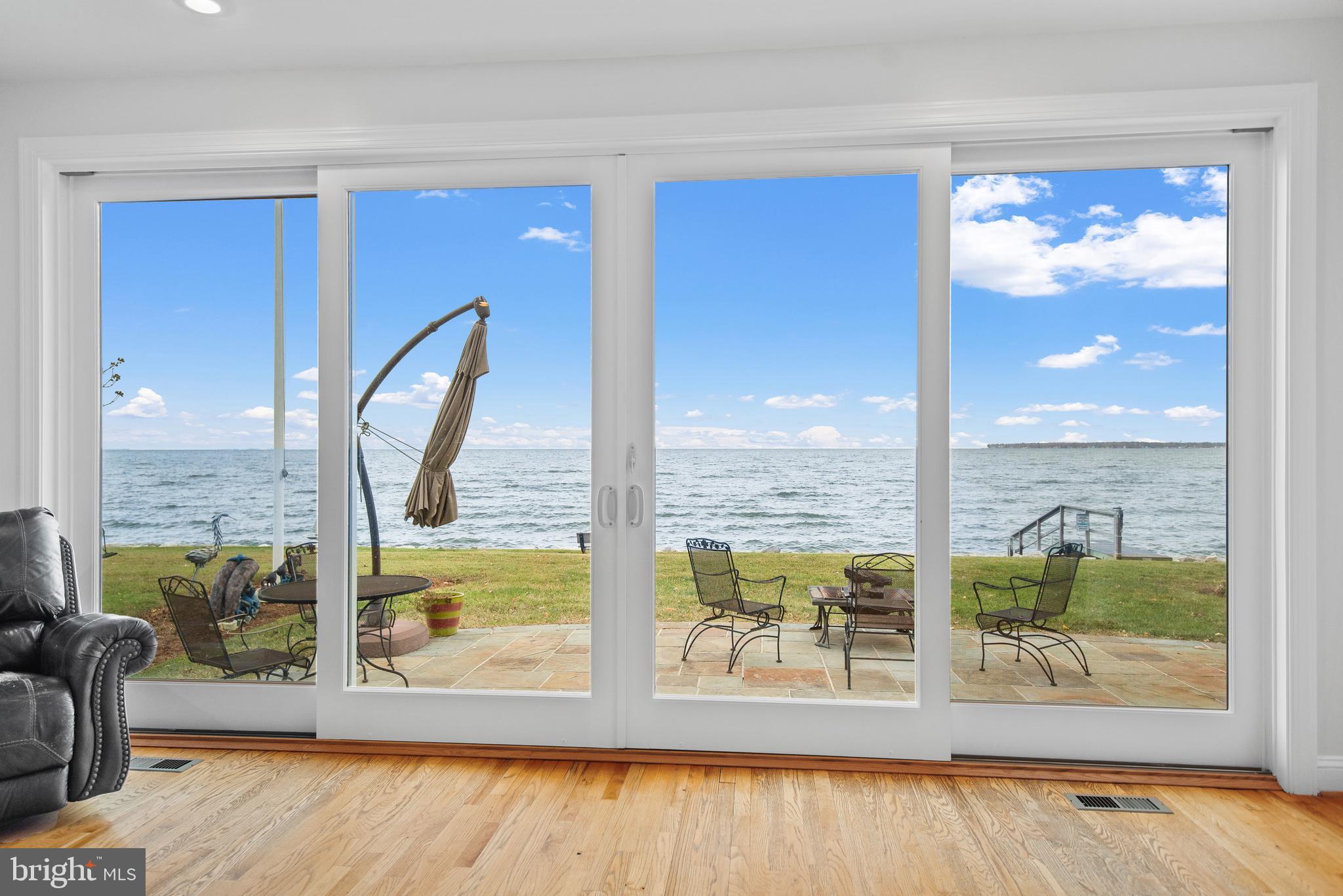 OWINGS BEACH - Residential Lease