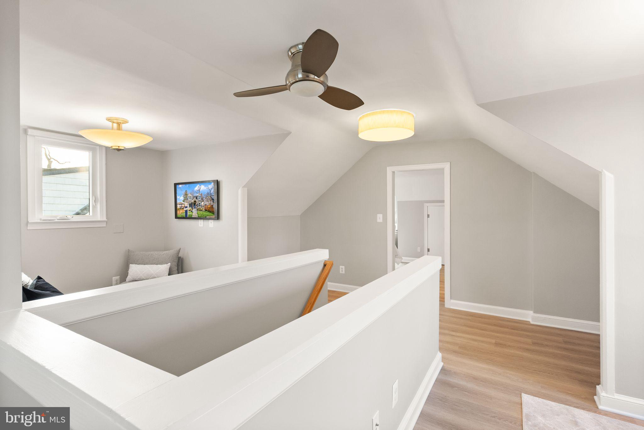 VIRGINIA SQUARE - Residential