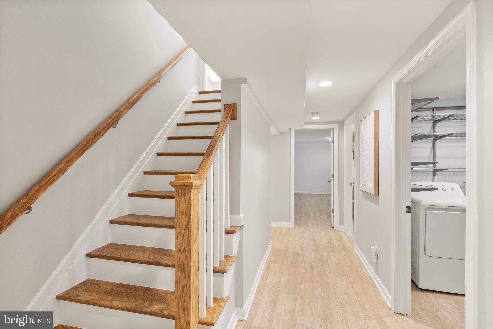 VIRGINIA SQUARE - Residential