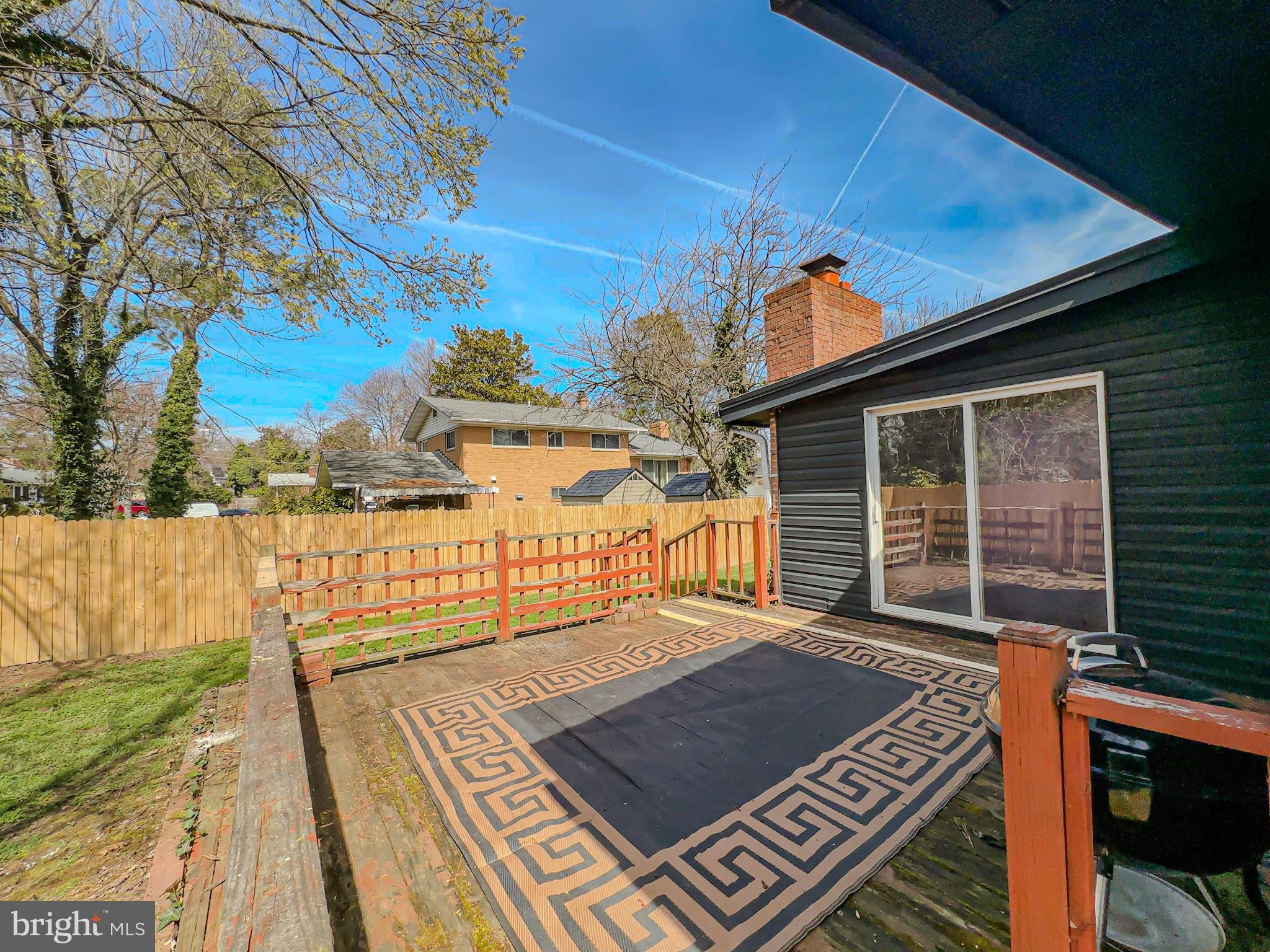 WESTCHESTER - Residential