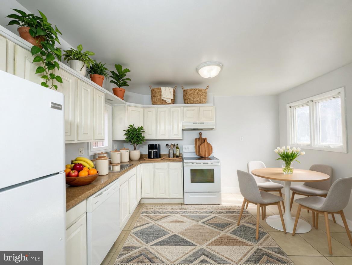 WESTCHESTER - Residential