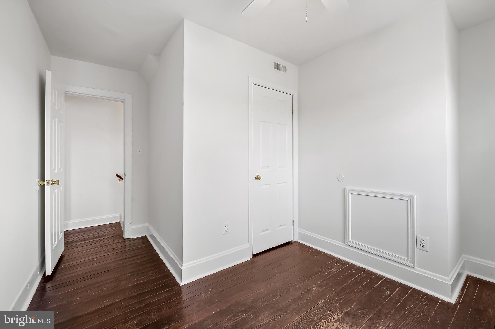 HAMPDEN HISTORIC DISTRICT - Residential