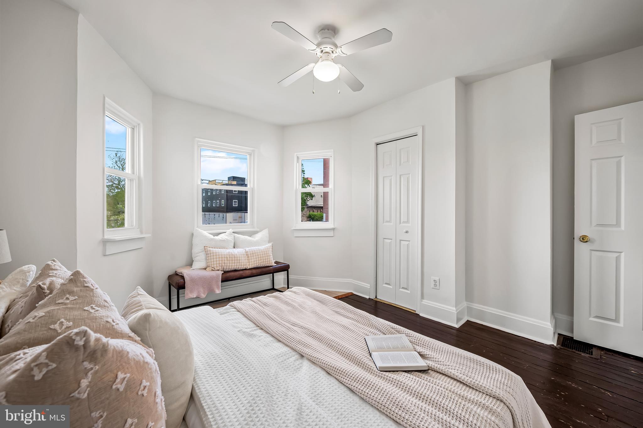 HAMPDEN HISTORIC DISTRICT - Residential