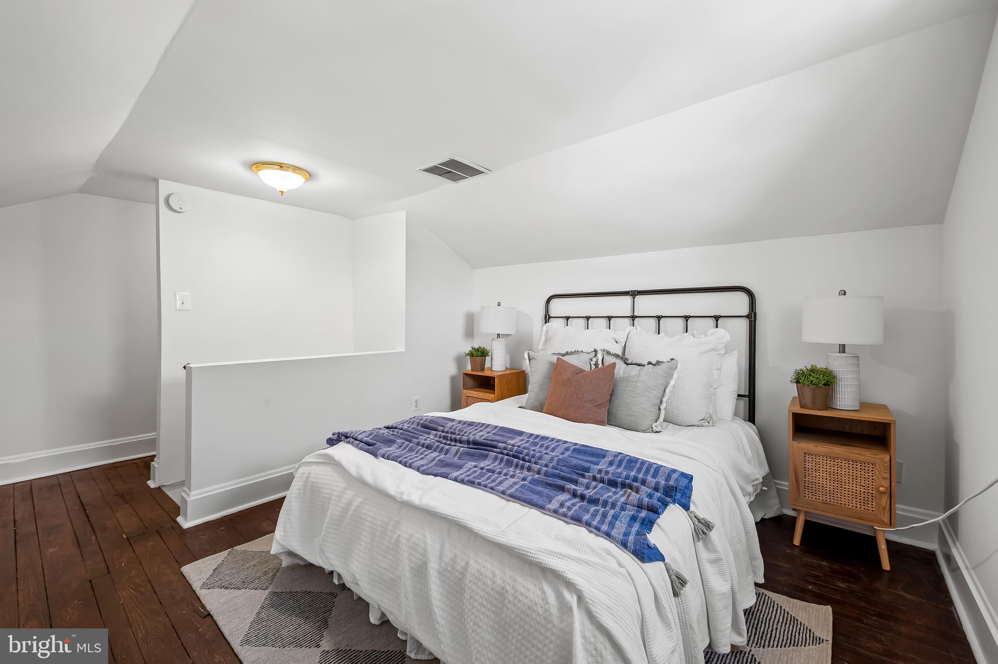 HAMPDEN HISTORIC DISTRICT - Residential