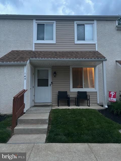145 ROSKEEN COURT PHOENIXVILLE PA 19460