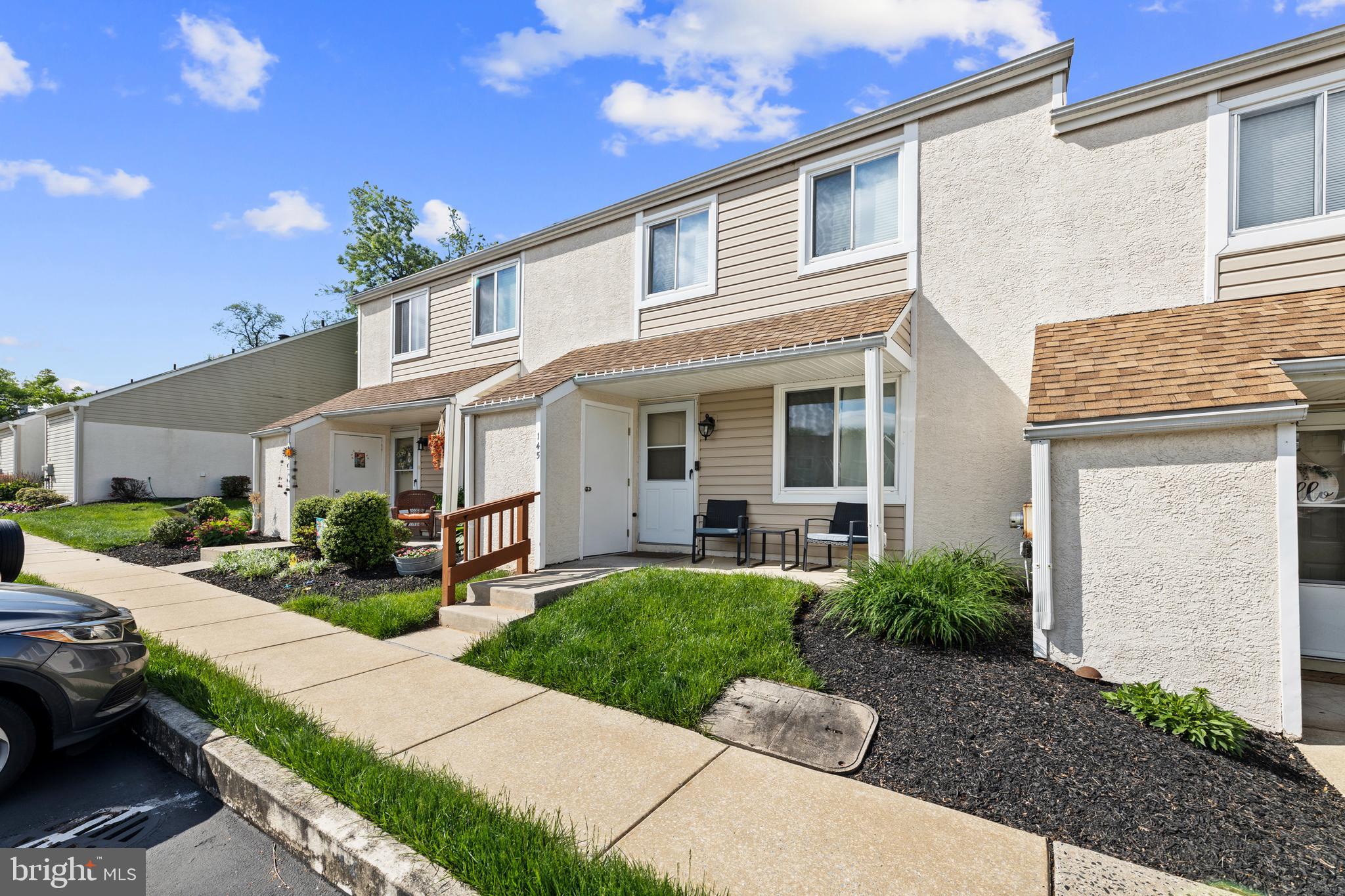 145 ROSKEEN COURT
