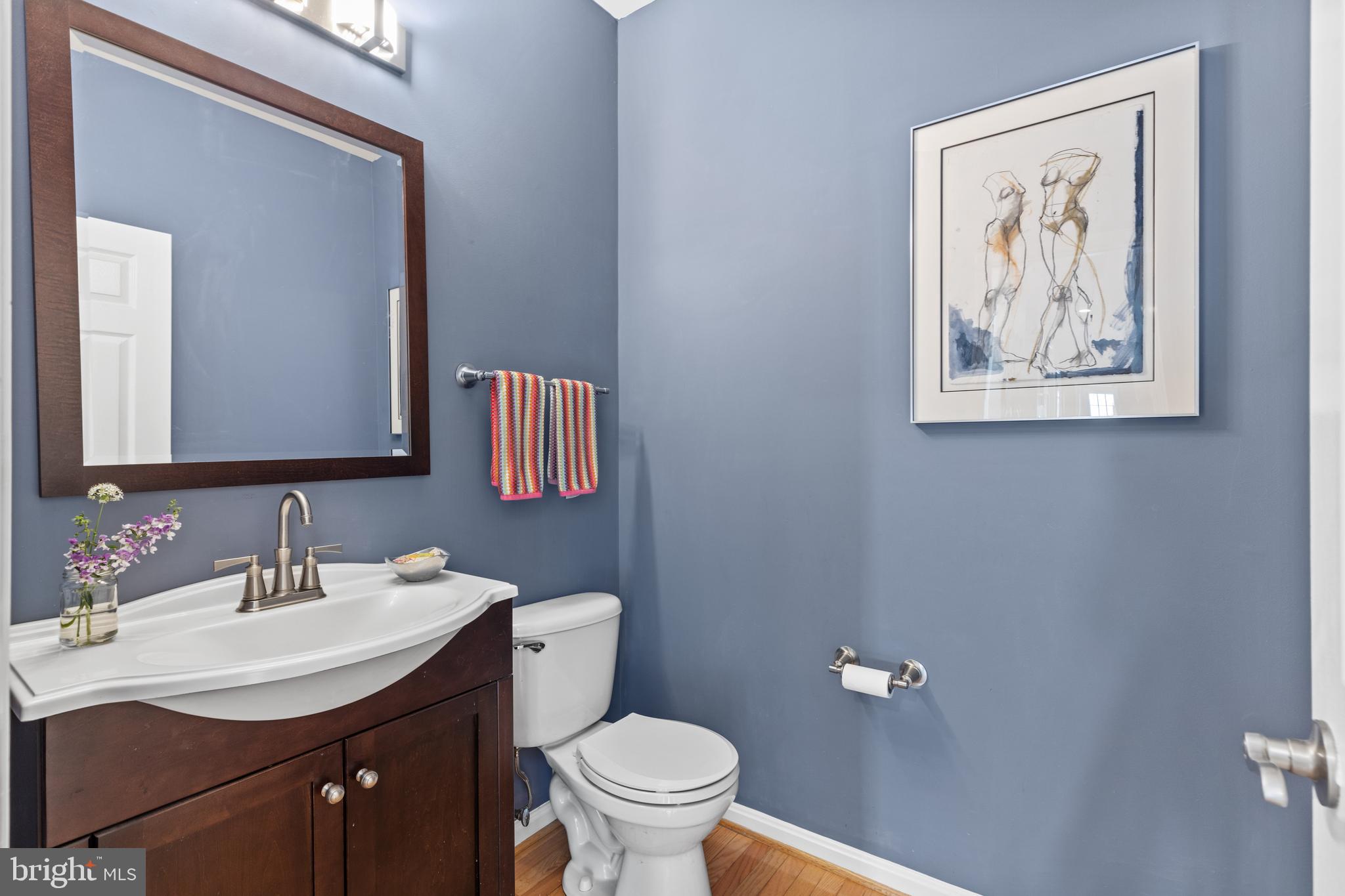 WHITEHALL MANOR - Residential