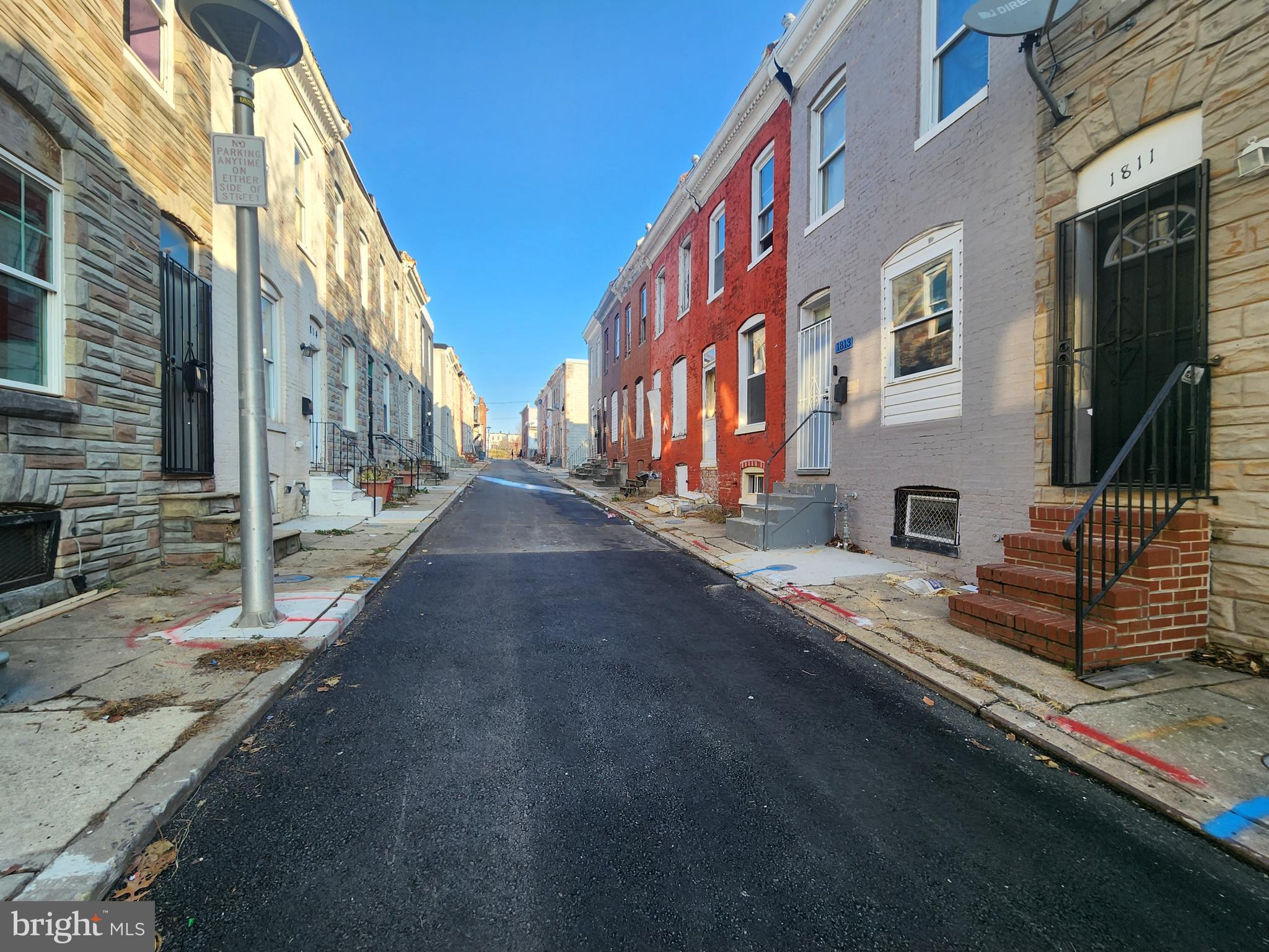 1806 N CHAPEL STREET