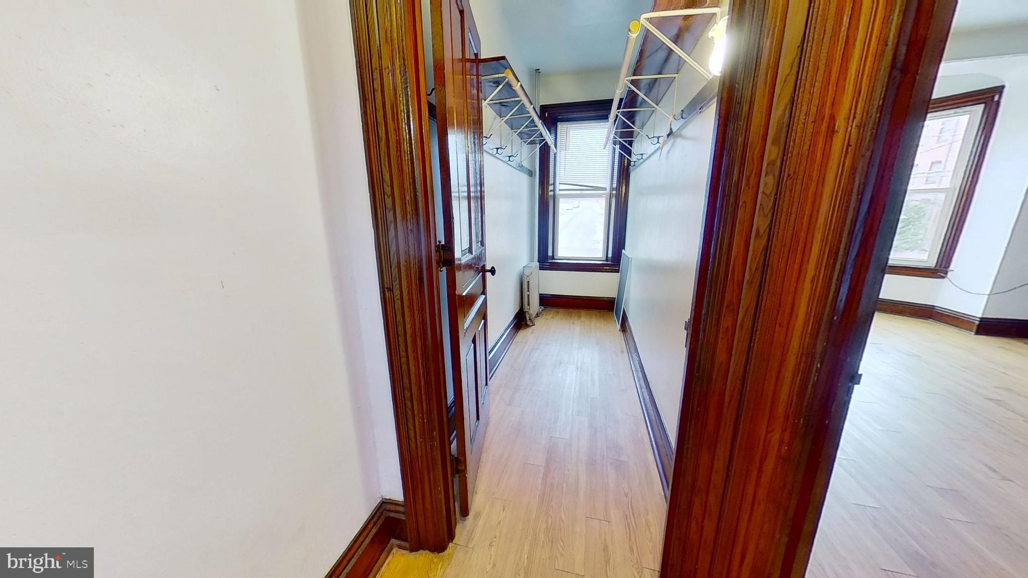 NORTH YORK BORO - Residential Lease