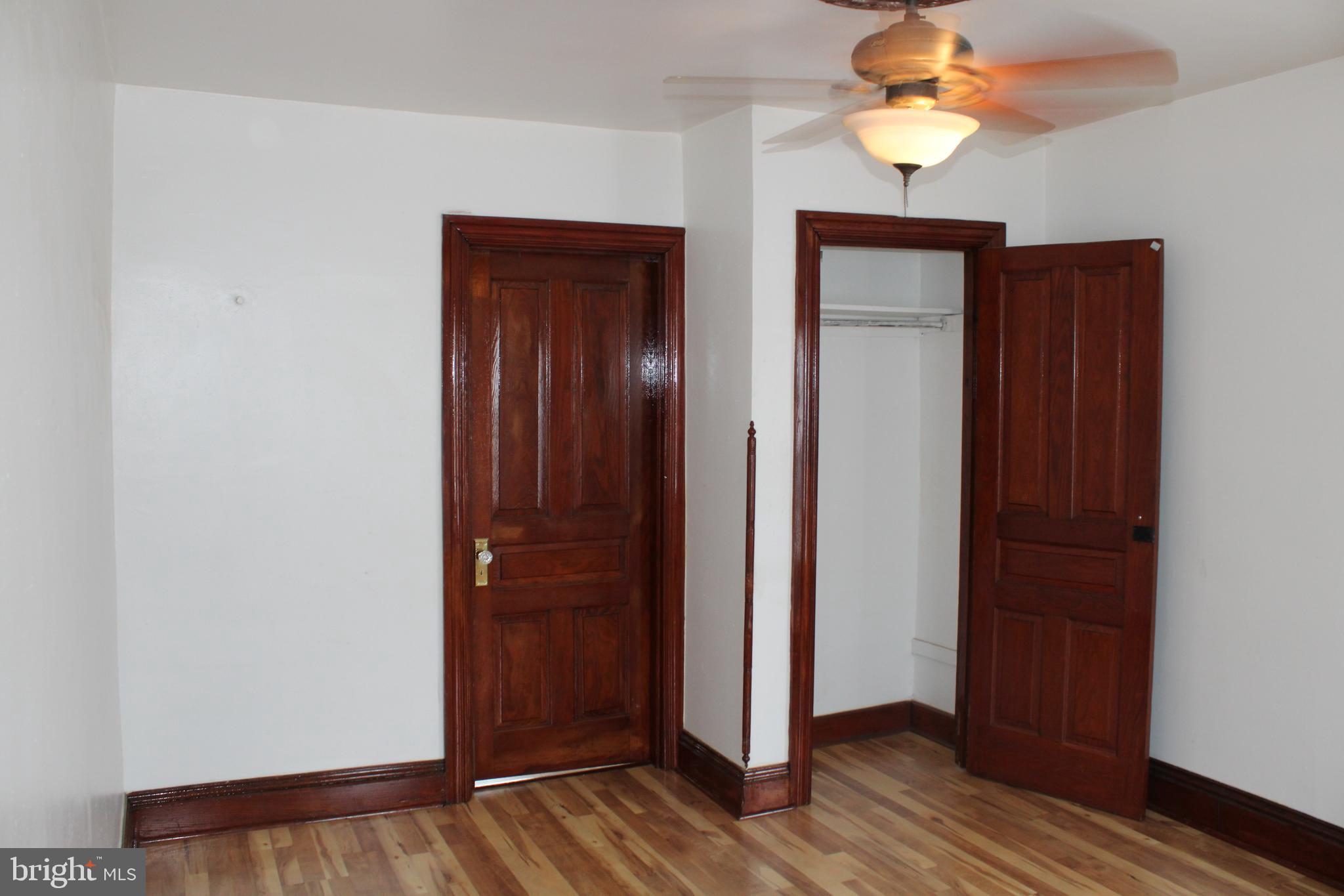 NORTH YORK BORO - Residential Lease