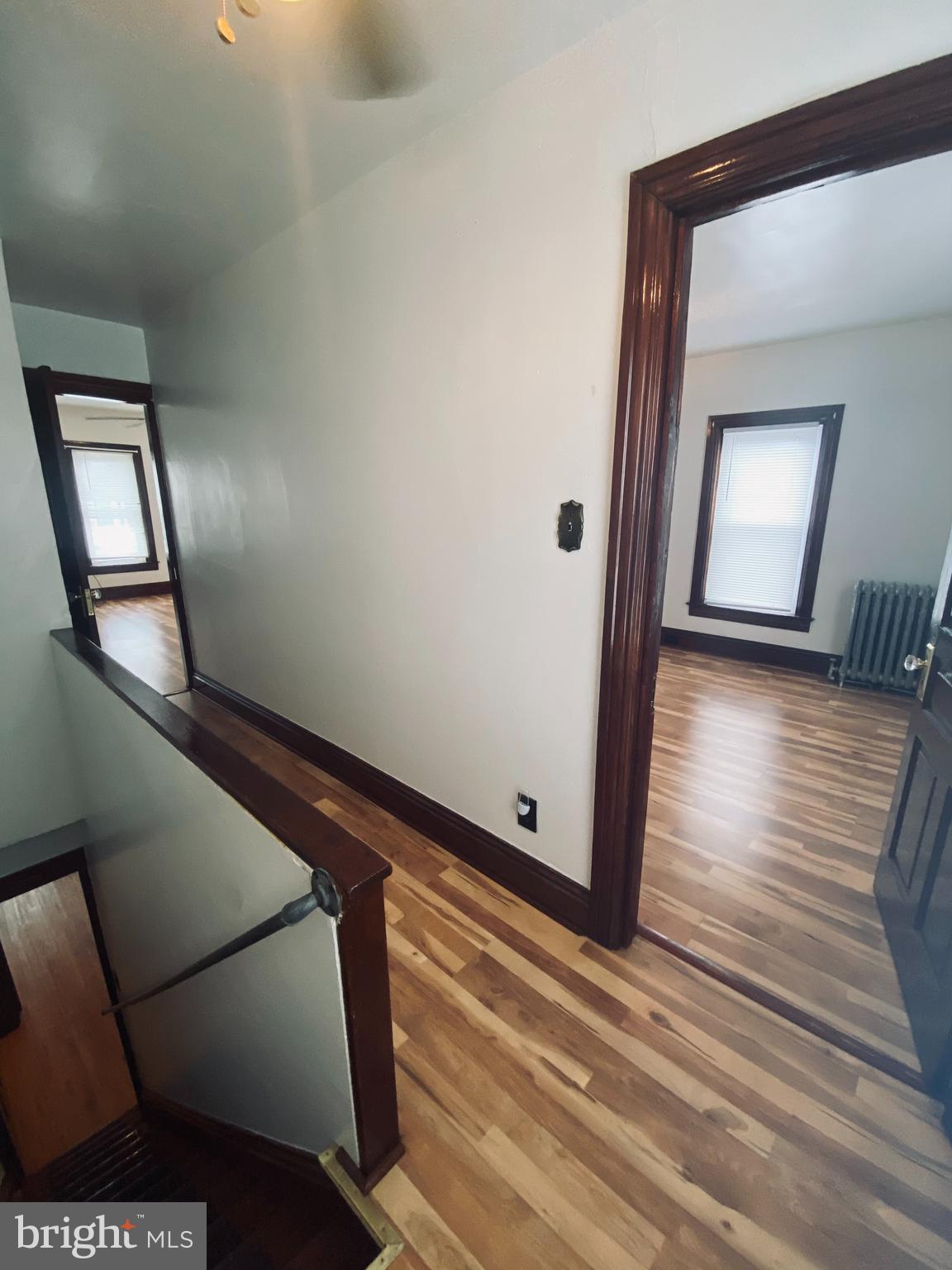 NORTH YORK BORO - Residential Lease