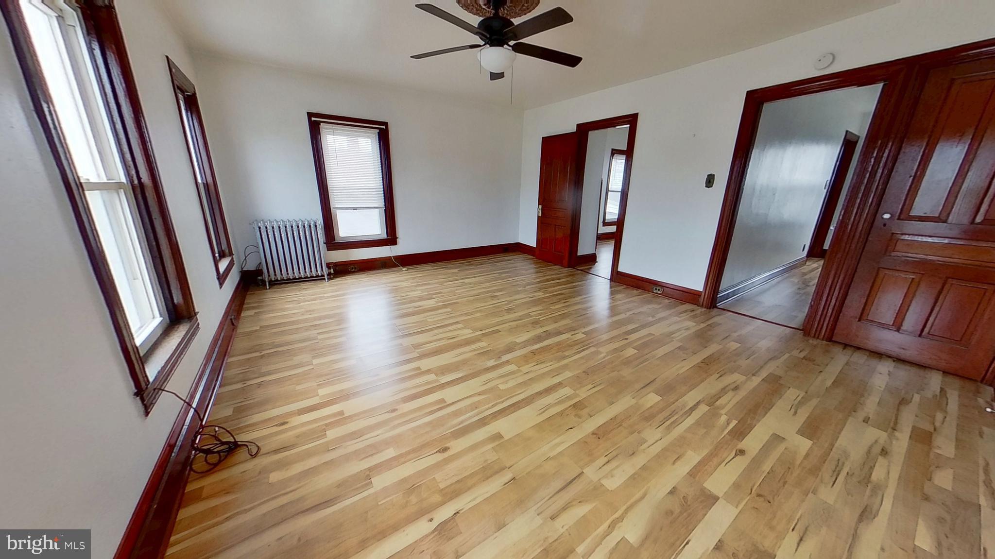 NORTH YORK BORO - Residential Lease