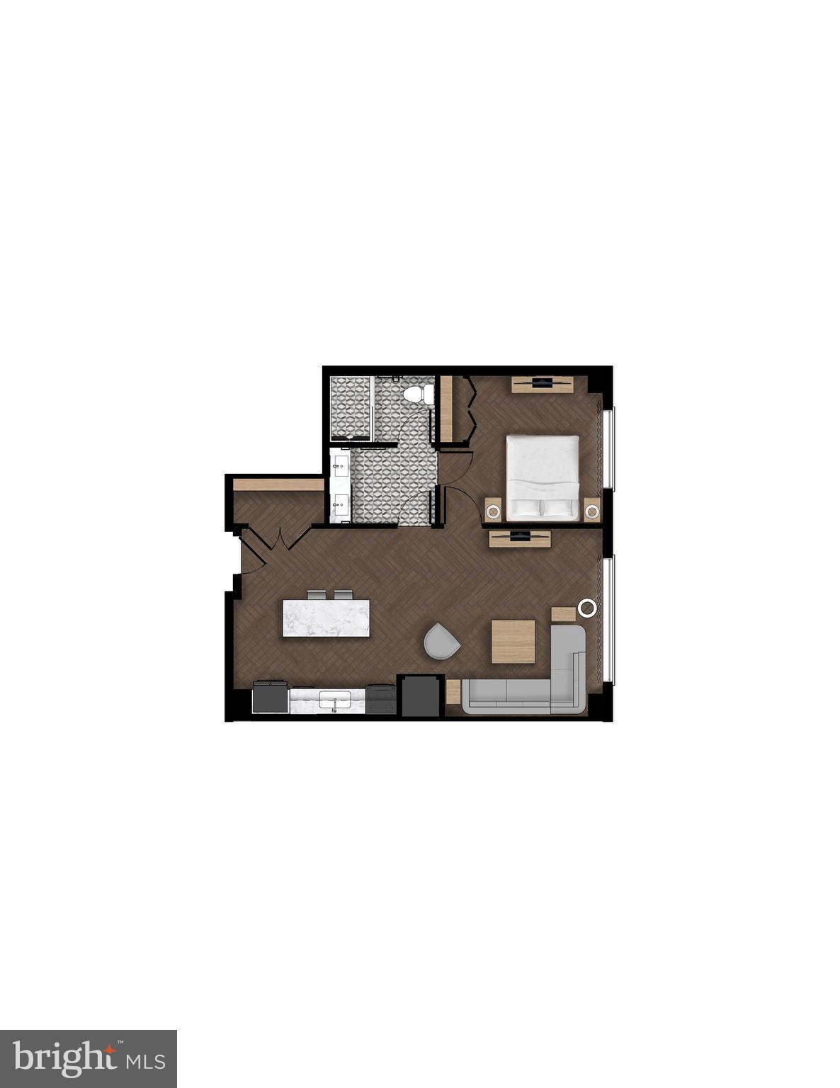 NITTANY RESIDENCE CLUB - Residential