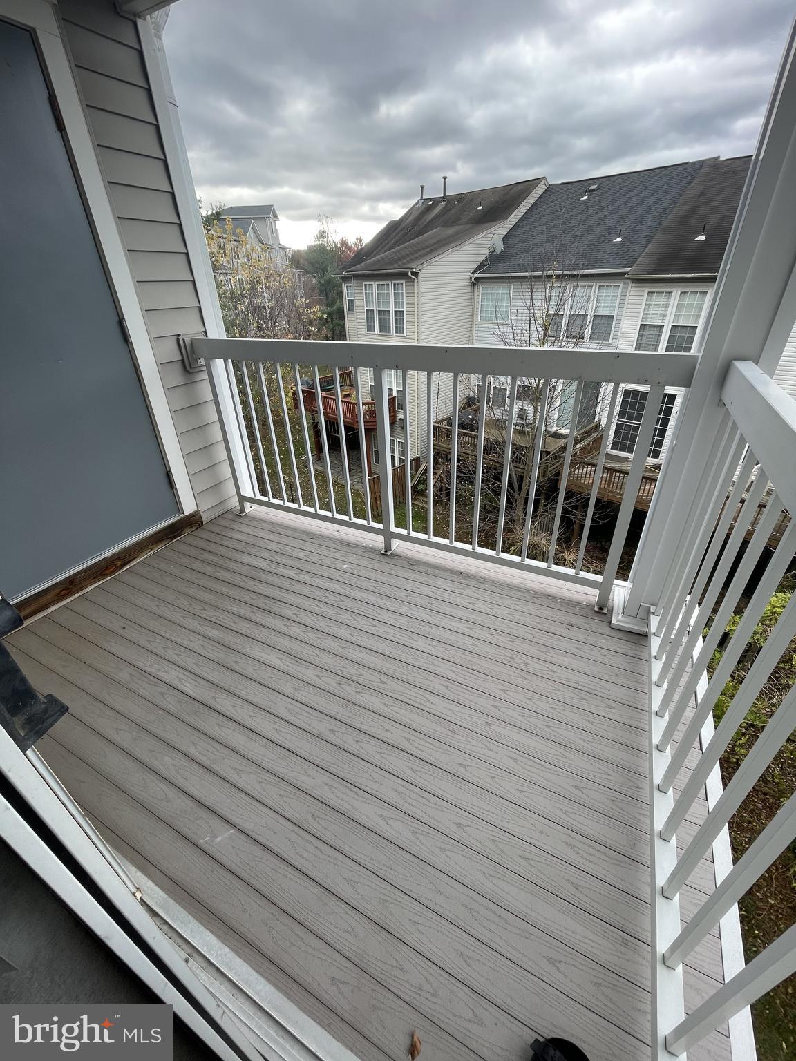 GATES OF FAIR LAKES - Residential Lease