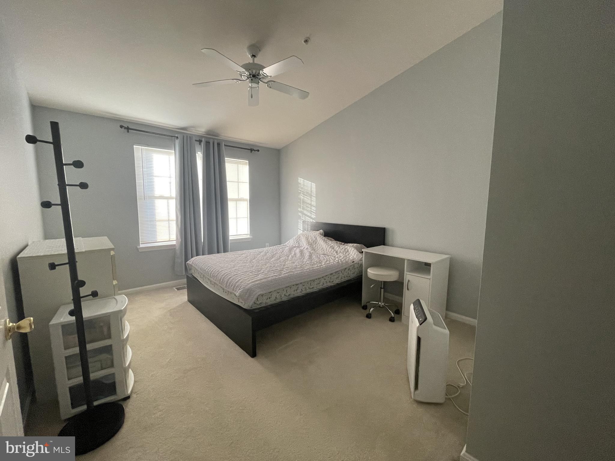 GATES OF FAIR LAKES - Residential Lease