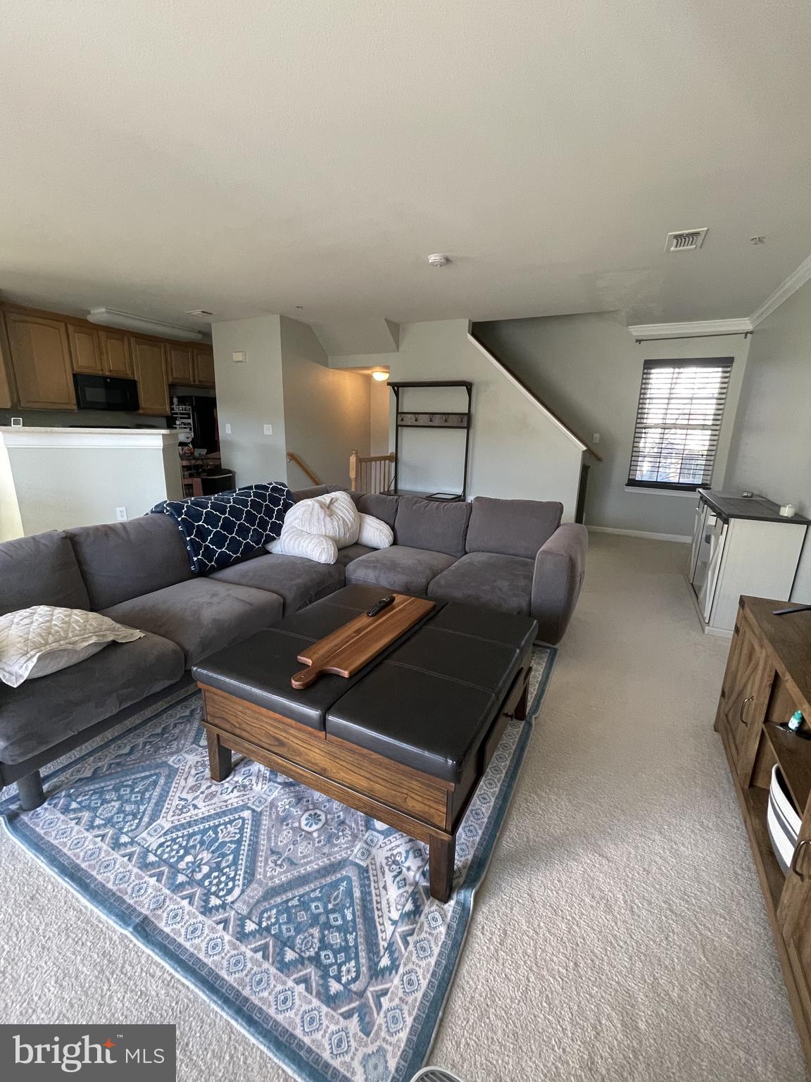 GATES OF FAIR LAKES - Residential Lease