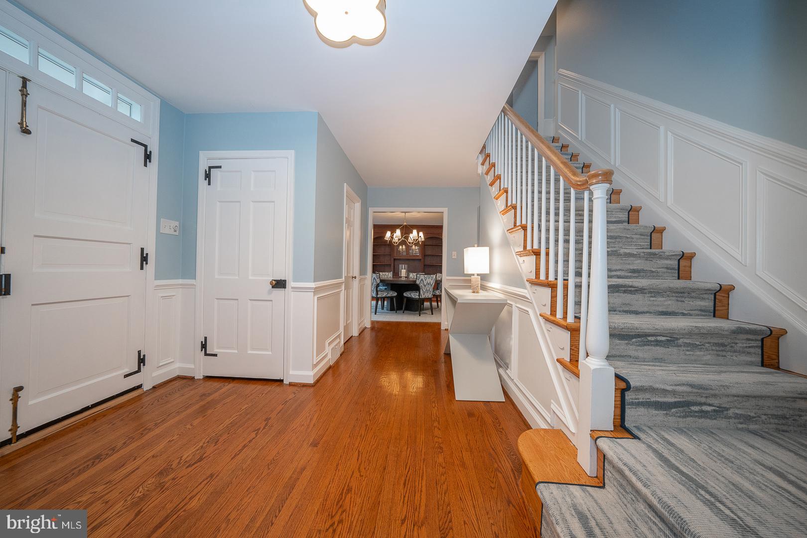 NORTHWOODS - Residential