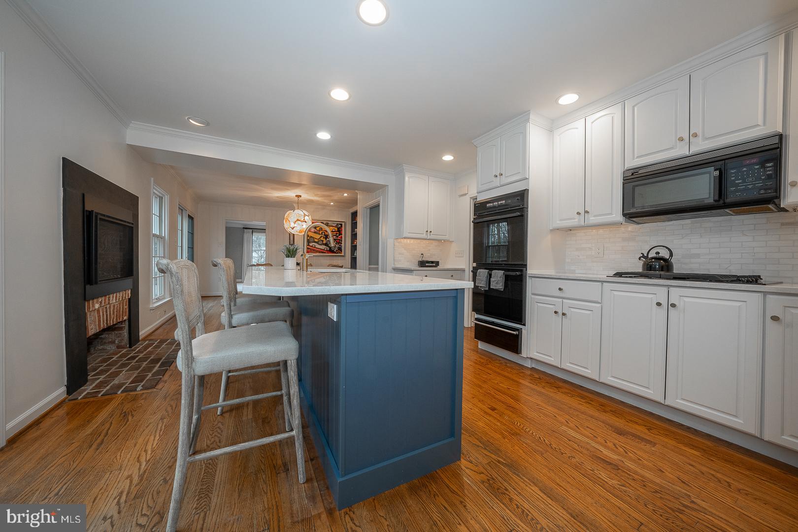 NORTHWOODS - Residential