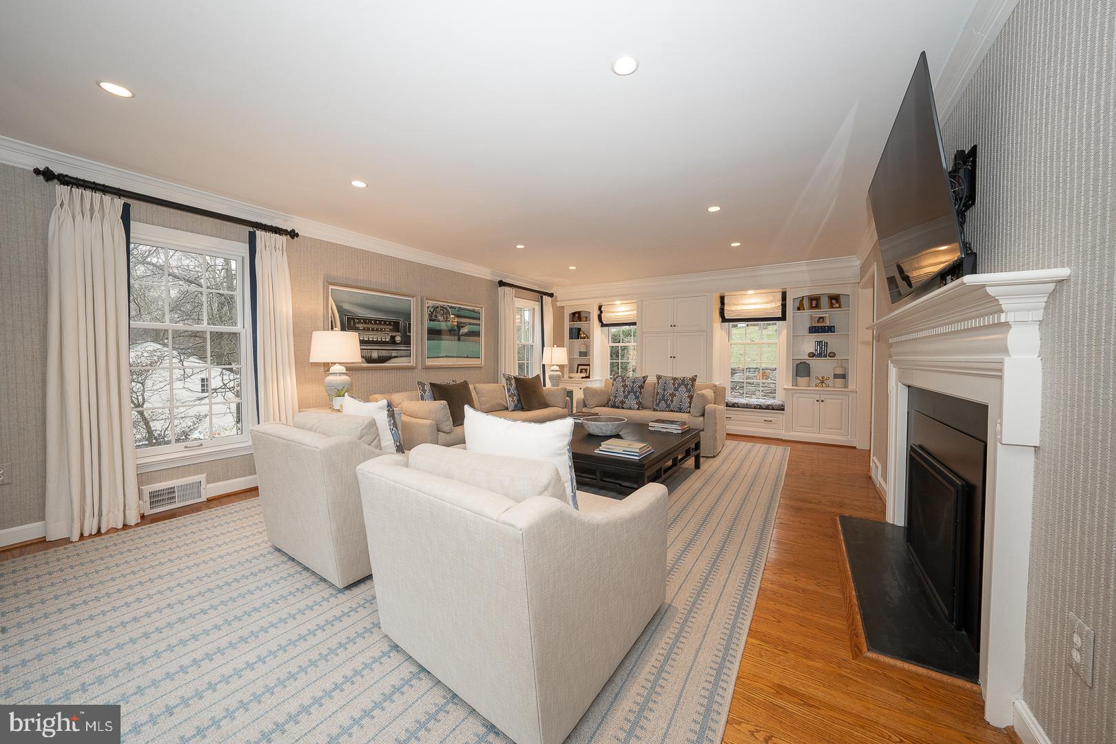 NORTHWOODS - Residential