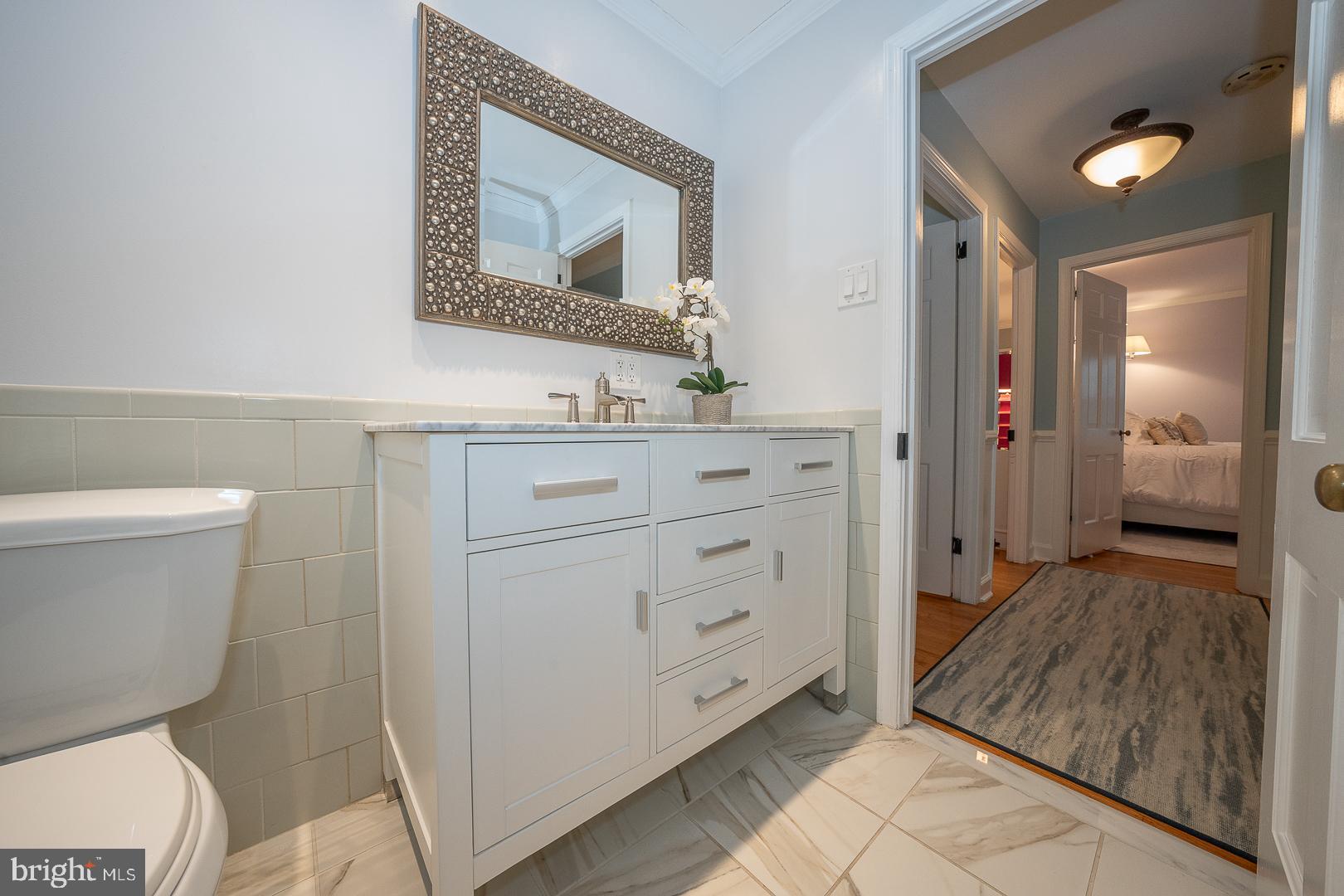 NORTHWOODS - Residential